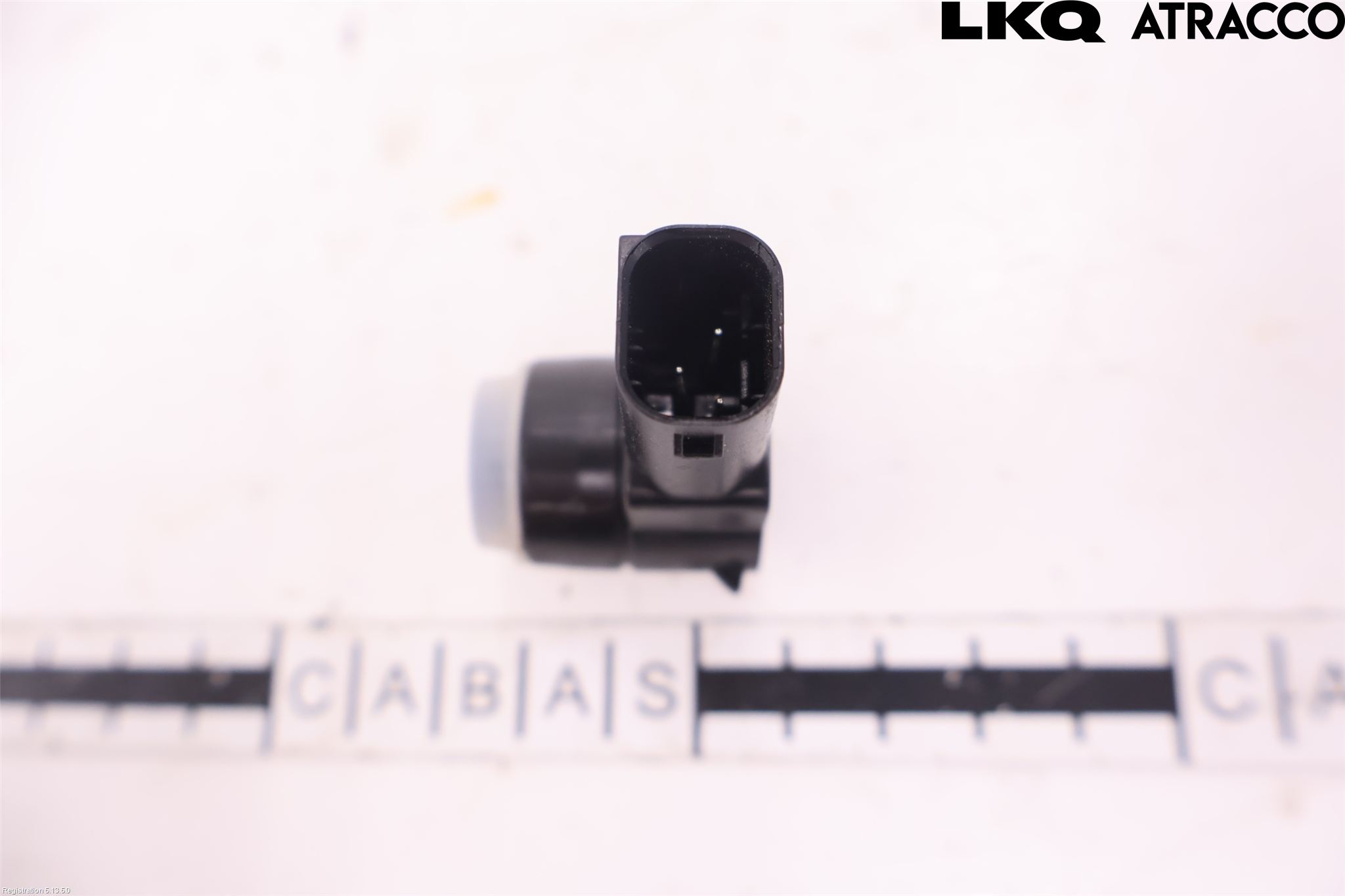 Citroen BERLINGO 08-18 Sensor Ryggesensor