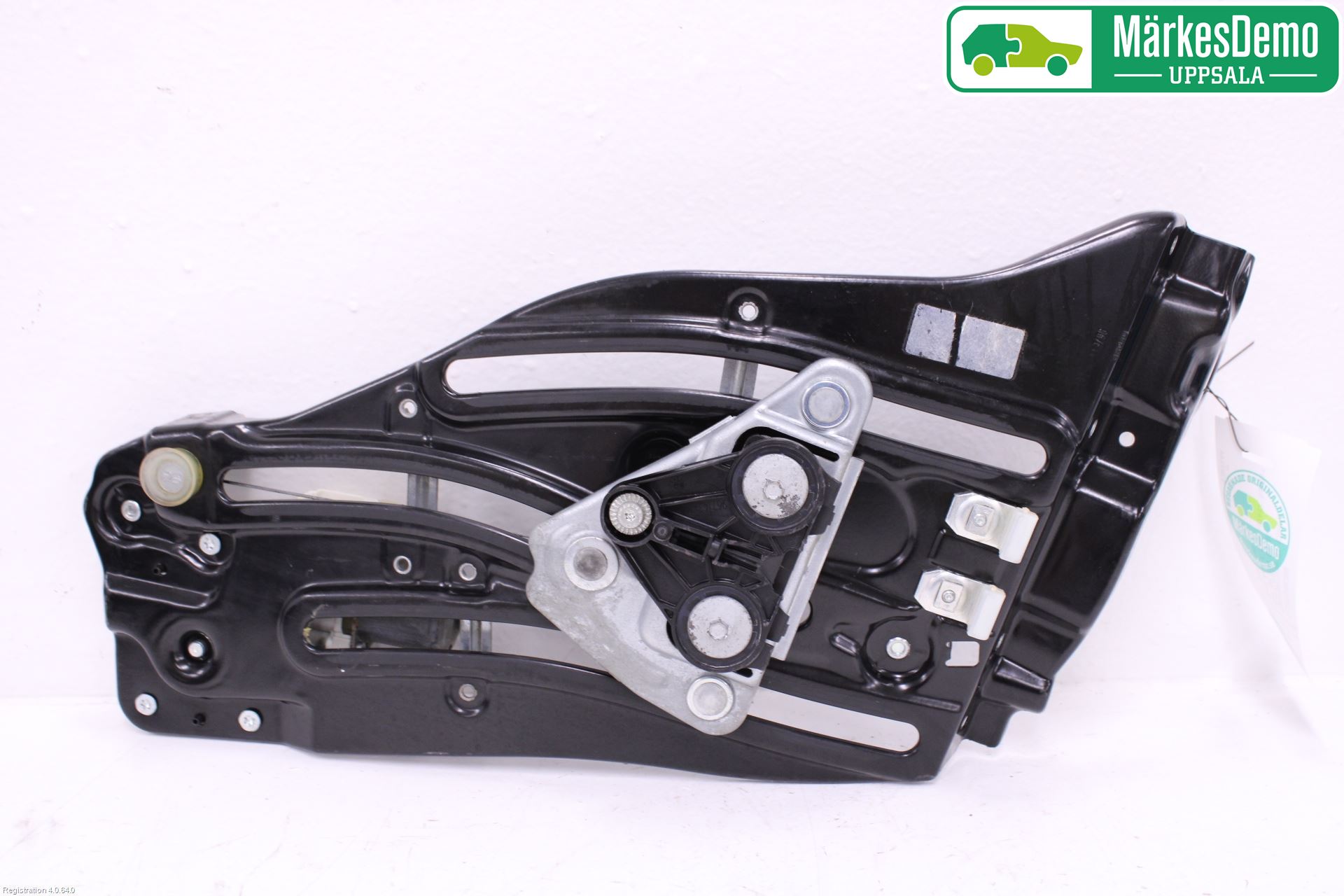 BMW Z4 E89 09-16 Vindusheis El Komp