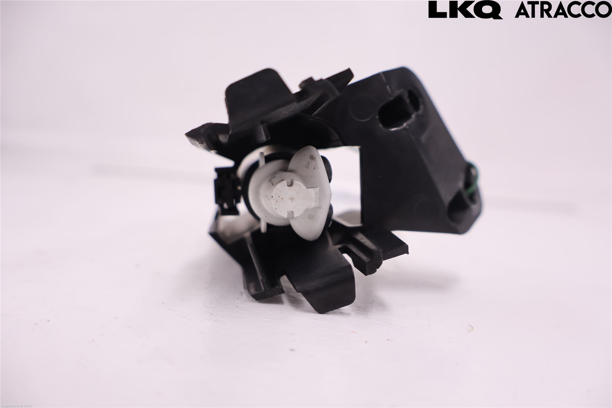 Toyota VERSO 09-18 Spylerdyse Frontlykter