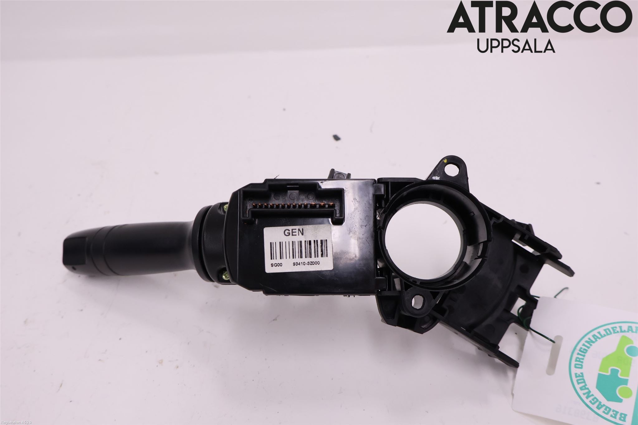 Hyundai i40 08-15 Bryter Ratt Blinklys - Lys