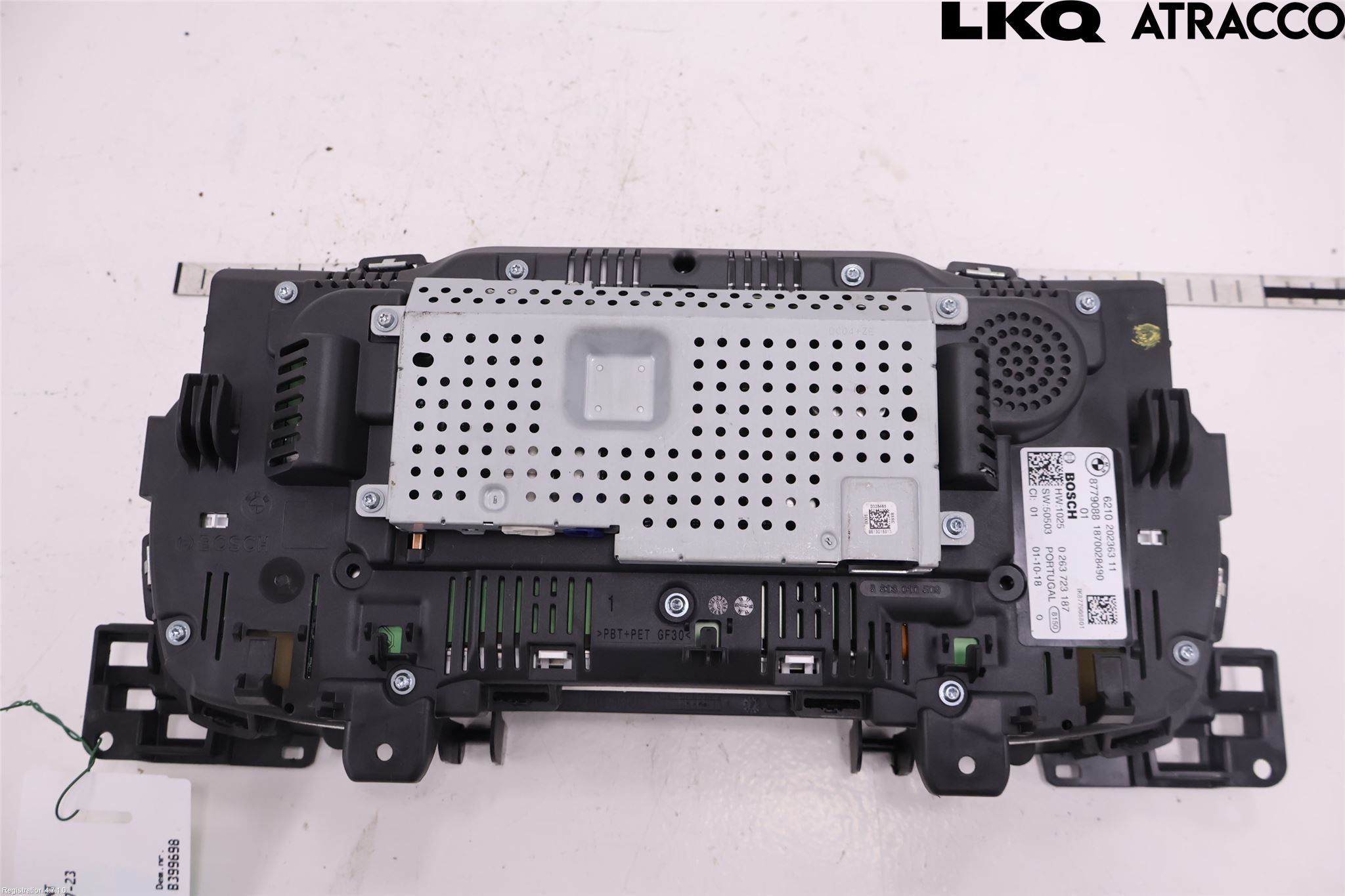 BMW 5 G30/G31/F90 17-23 Instr Kombinert