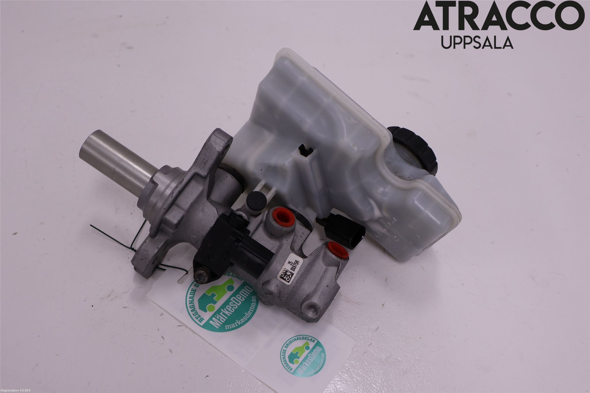 Seat LEON 13-20 Brems Hovedsylinder