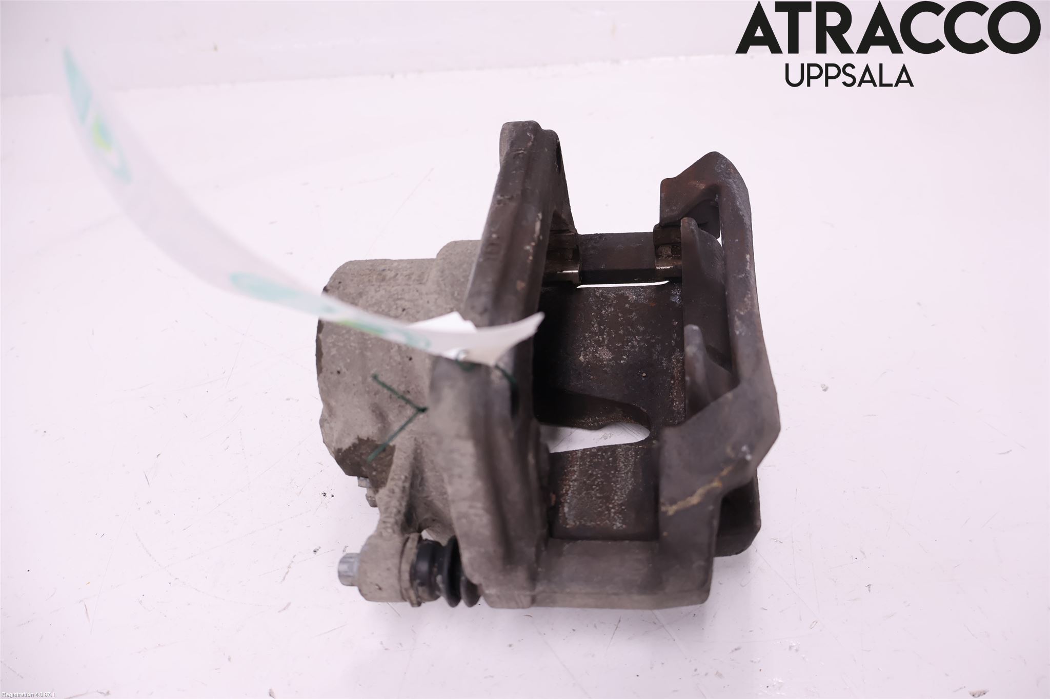 Mercedes-Benz MB A-KLASS (W177) 18- Bremsecaliper Foran Venstre