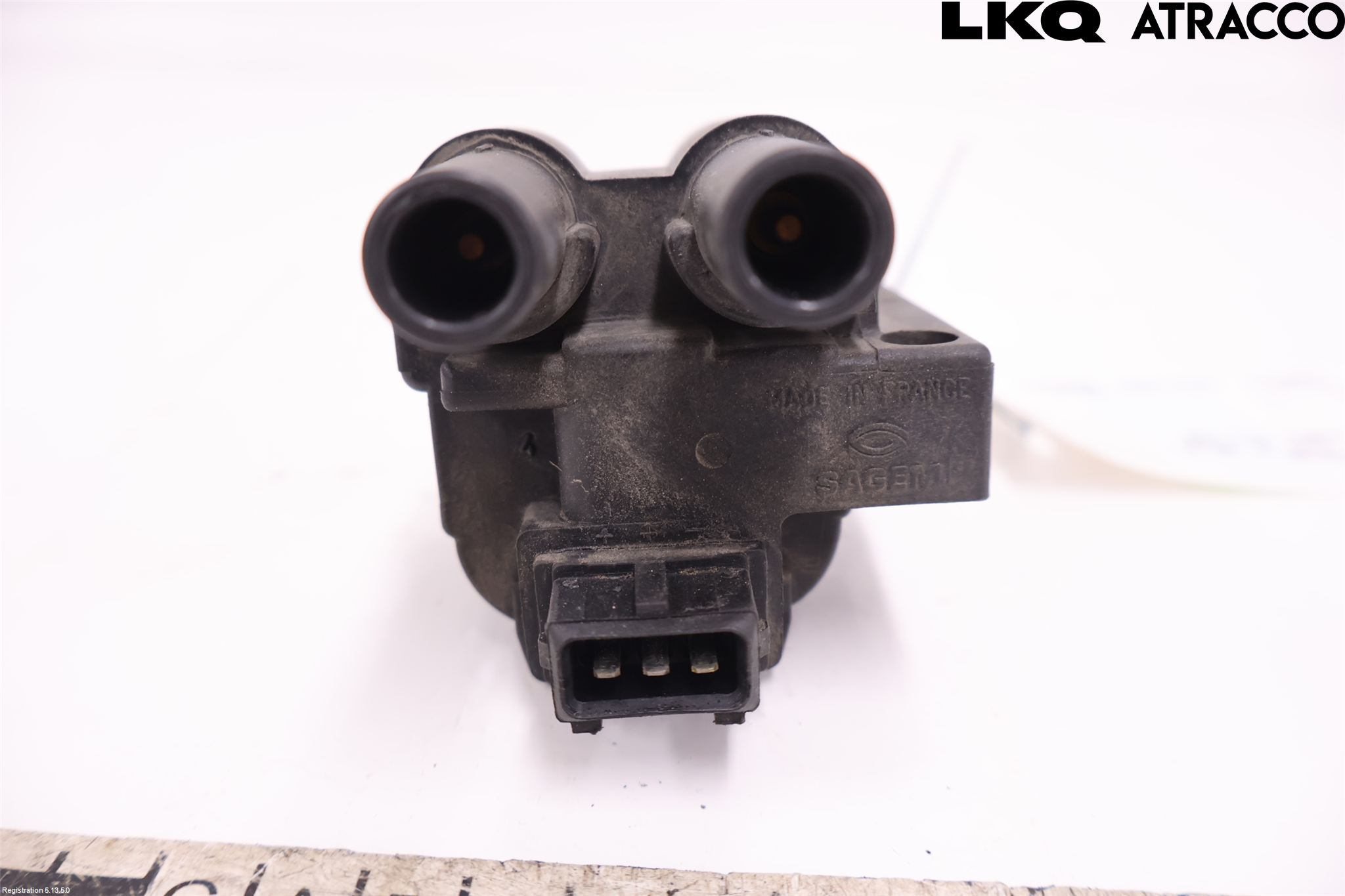 Renault CLIO II 99-01 Coil