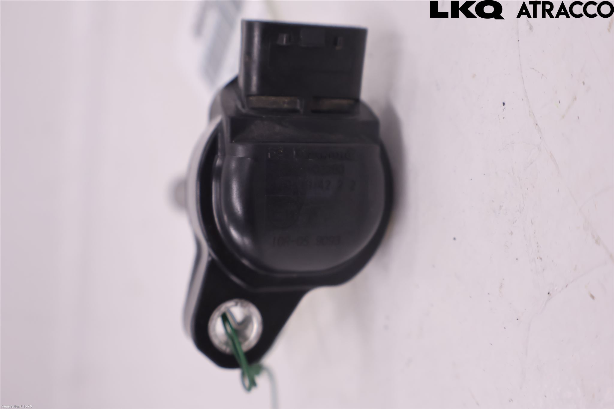 Lexus RX AL20 16-22 Coil
