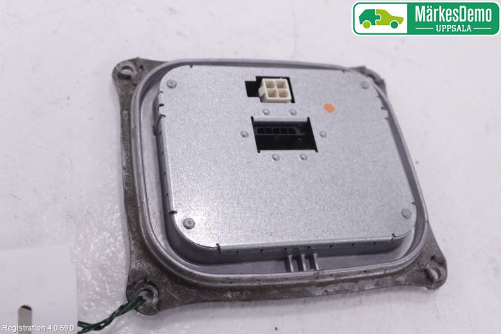 Audi A4/S4 08-11 Styreenhet Xenon