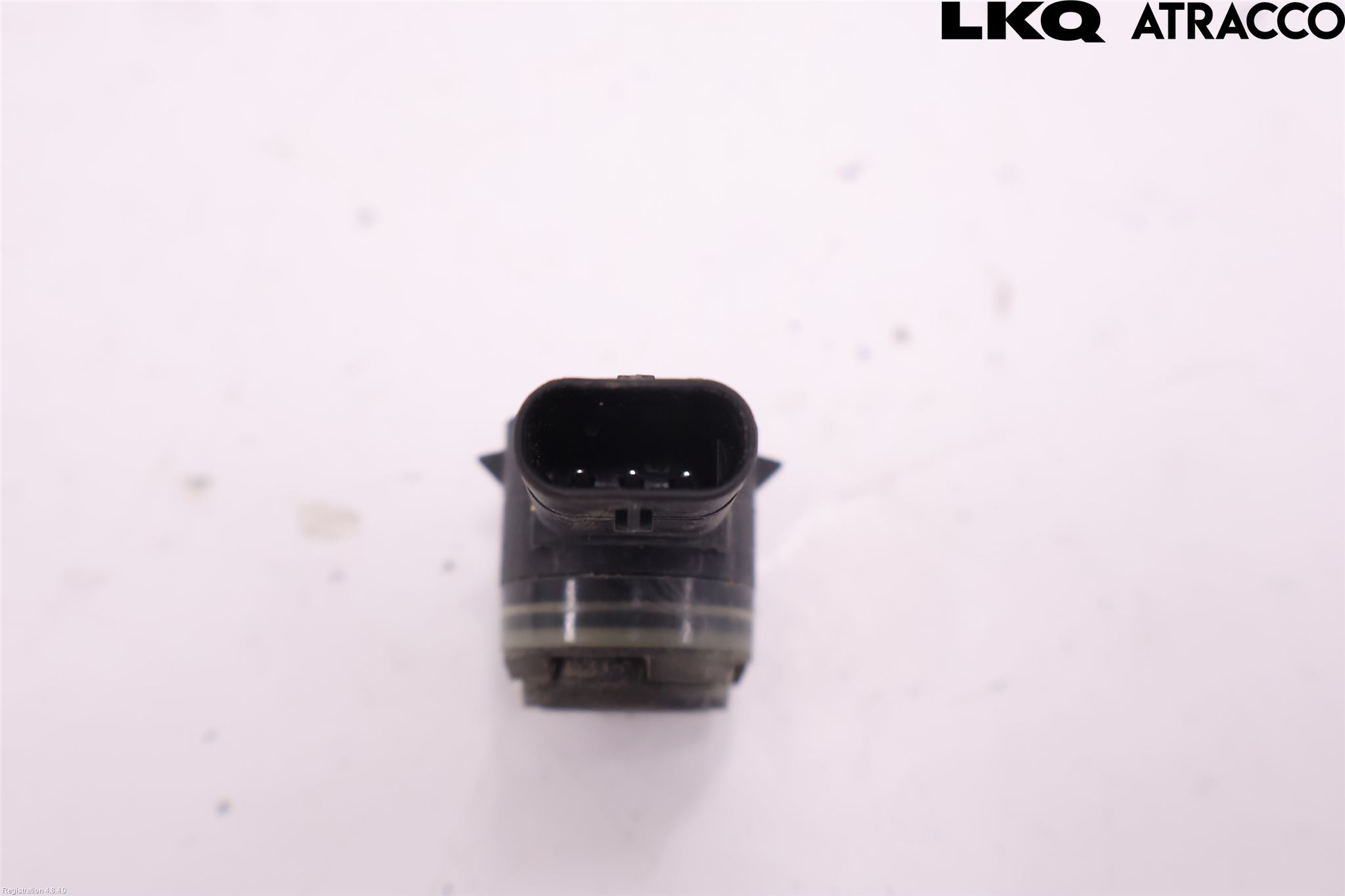 Volkswagen VW PASSAT 15-19 Sensor Parkering Front