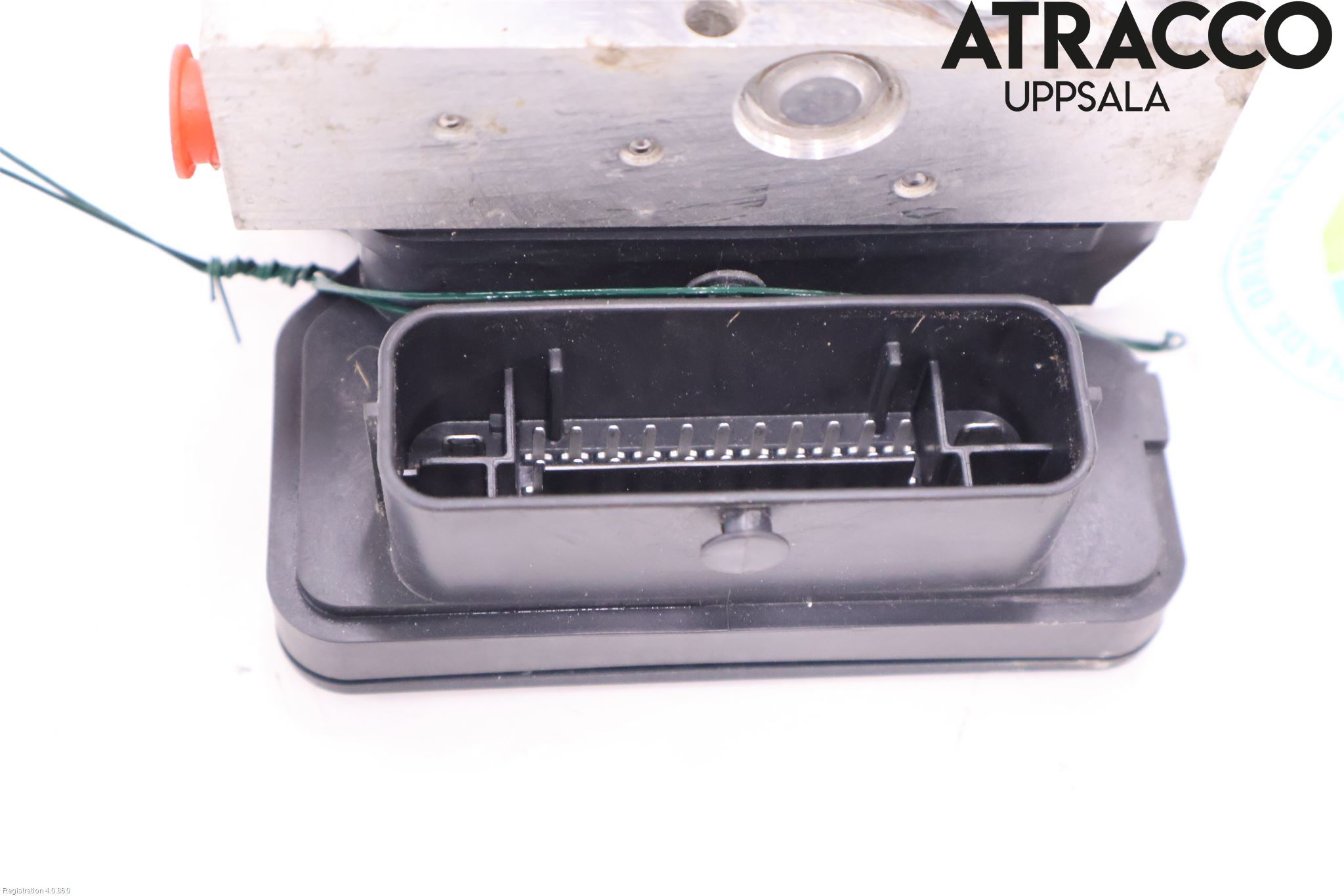 Skoda ROOMSTER Abs Hydraulikkaggregat