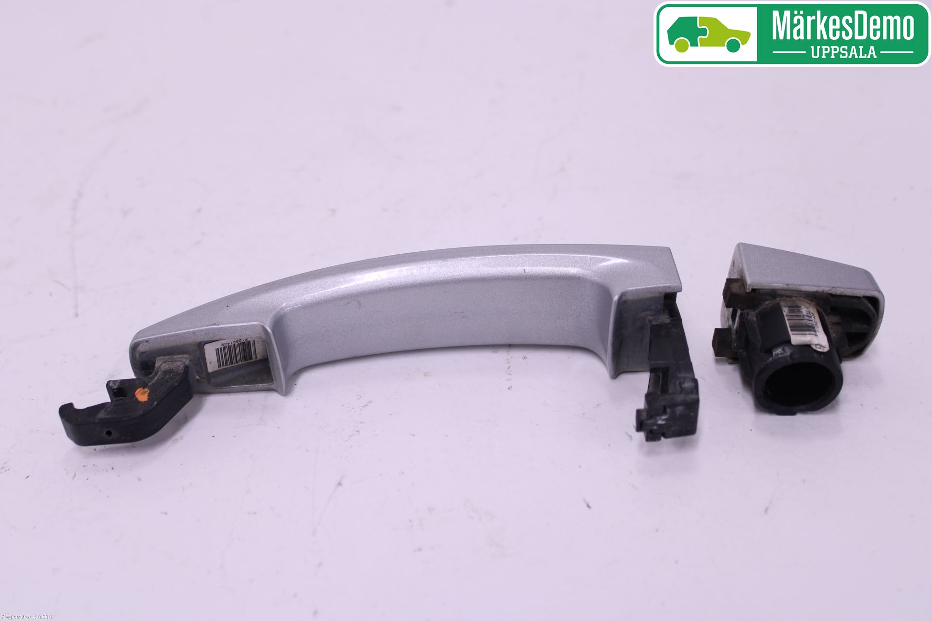 Saab 9-3 VER2/VER3 08-15 Dørhandtak Ytre Høyre