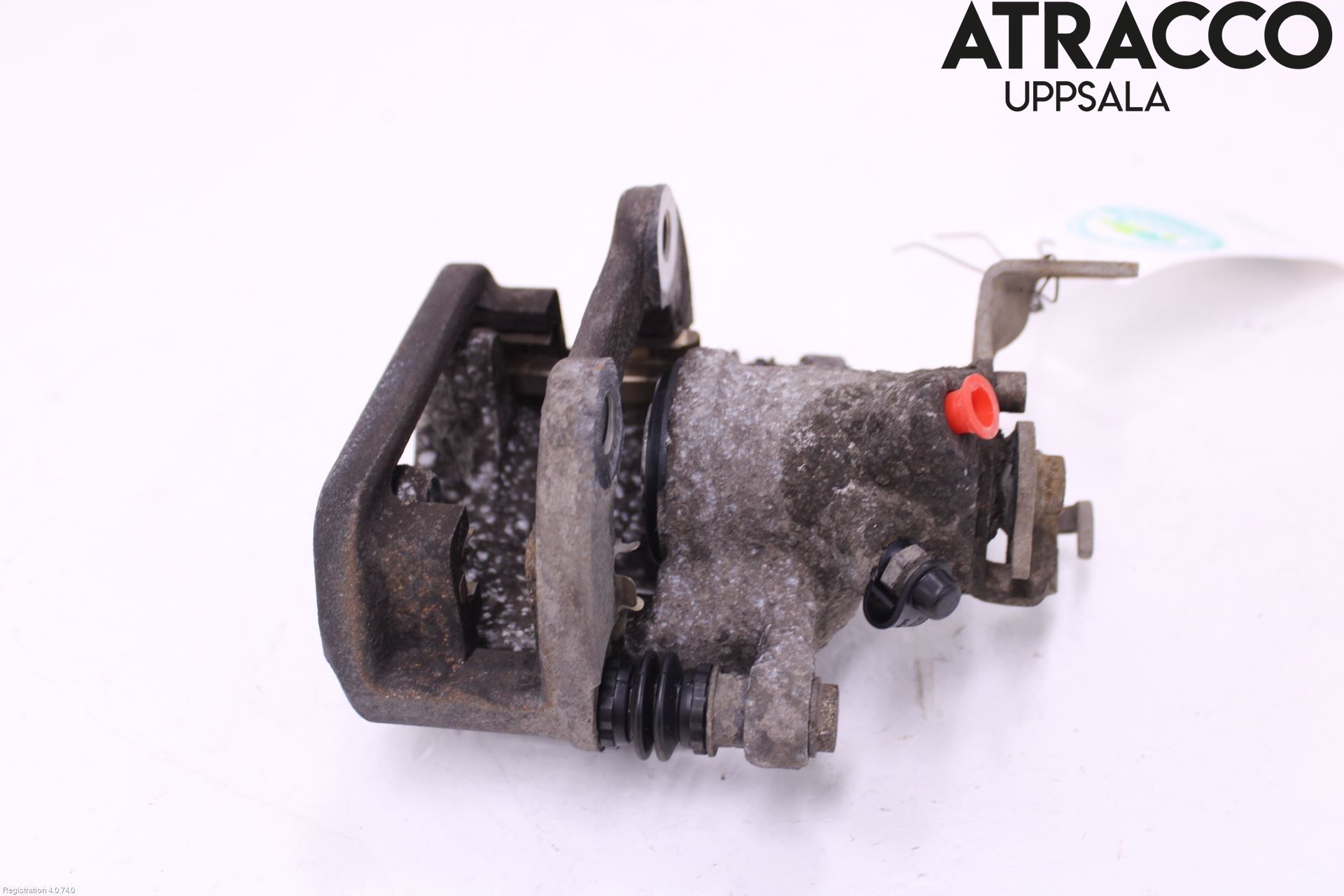 Mini COUNTRYMAN R60 11-16 Bremsecaliper Bak Venstre