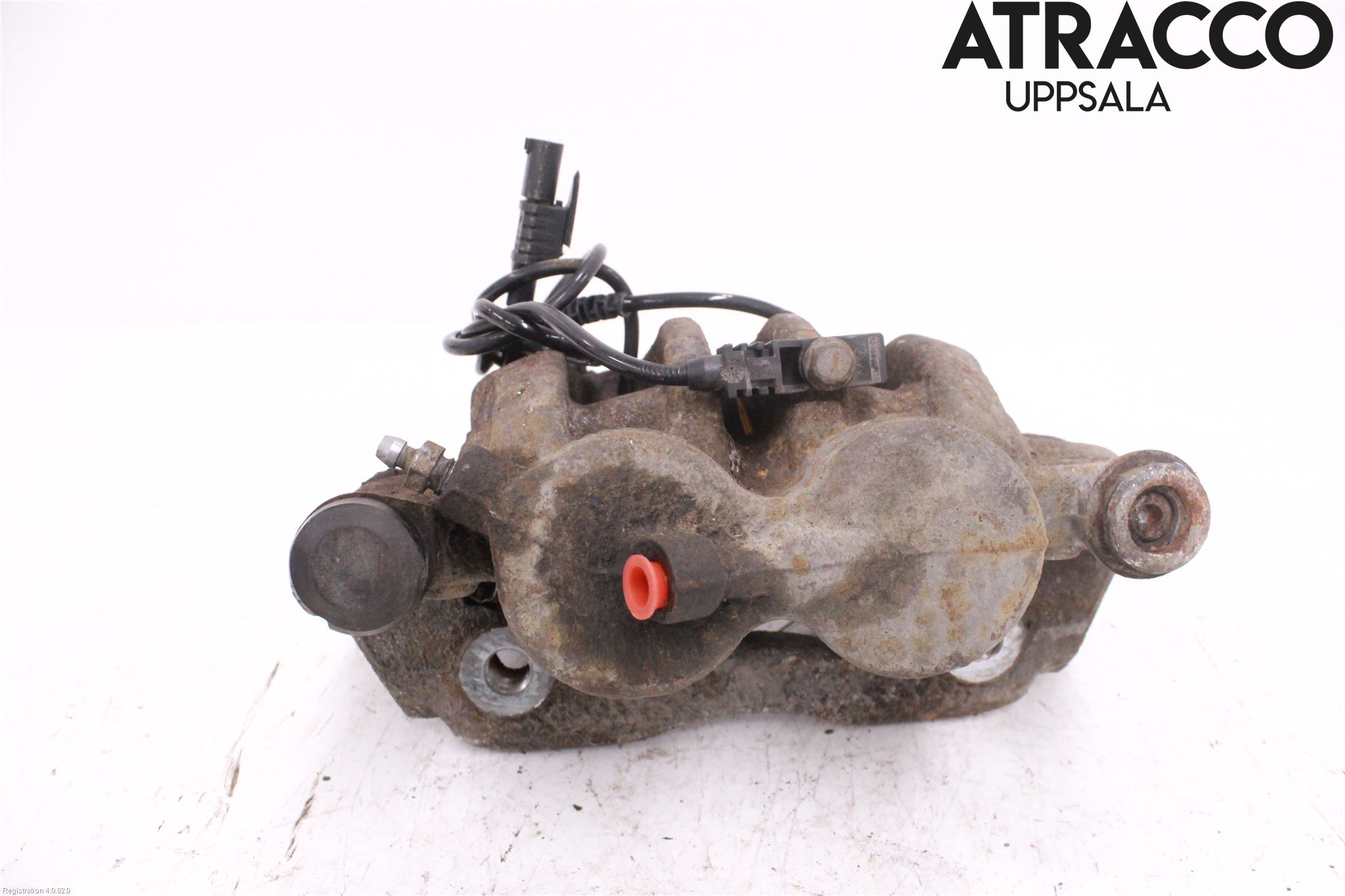 Mercedes-Benz MB VITO/V-KLASS (W640,W447,W448) 14- Bremsecaliper Foran Høyre