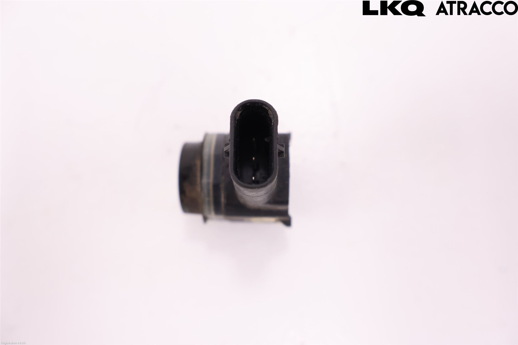 Skoda SUPERB 09-15 Sensor Ryggesensor