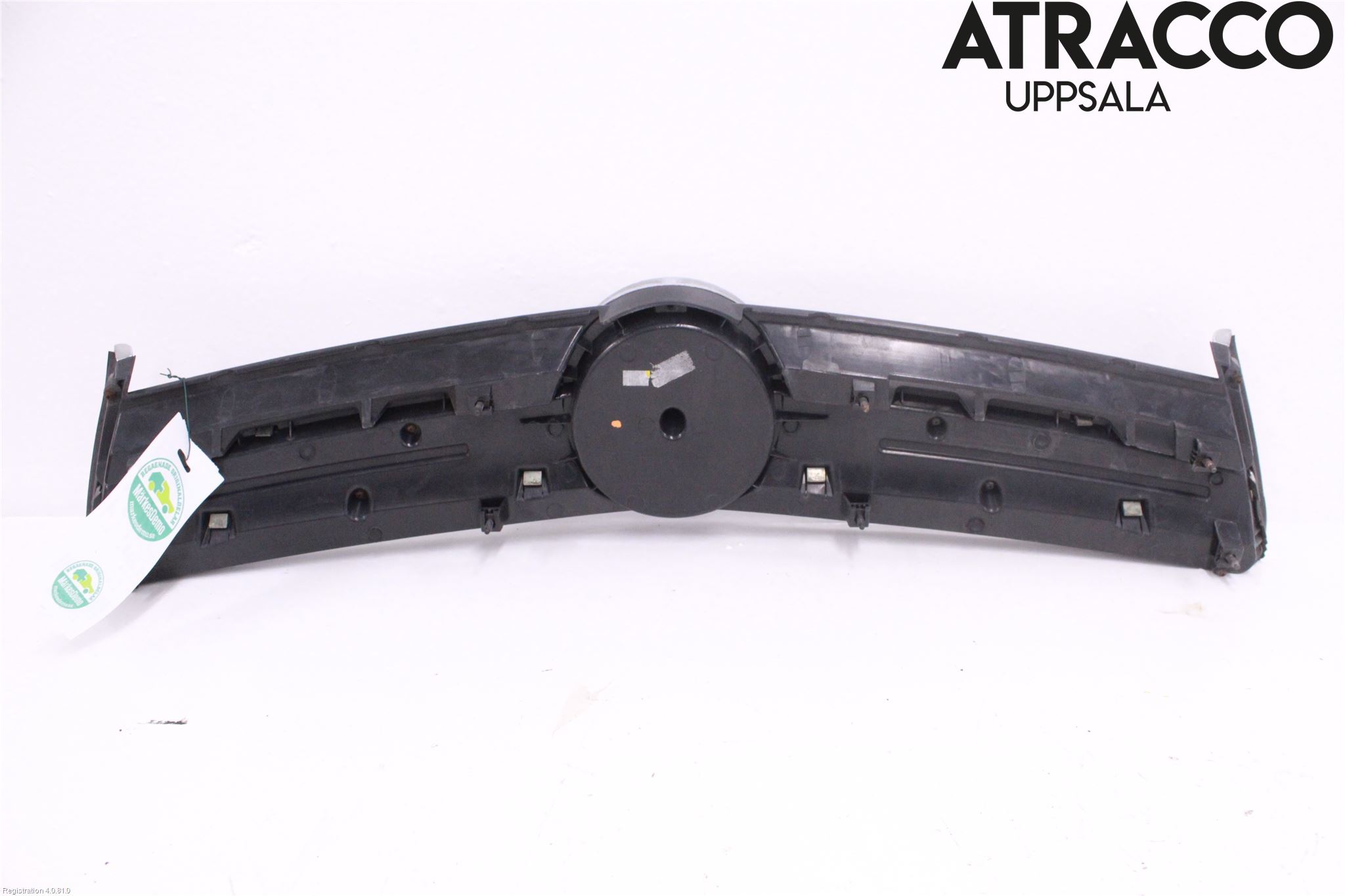 Opel ANTARA Grill Komplett