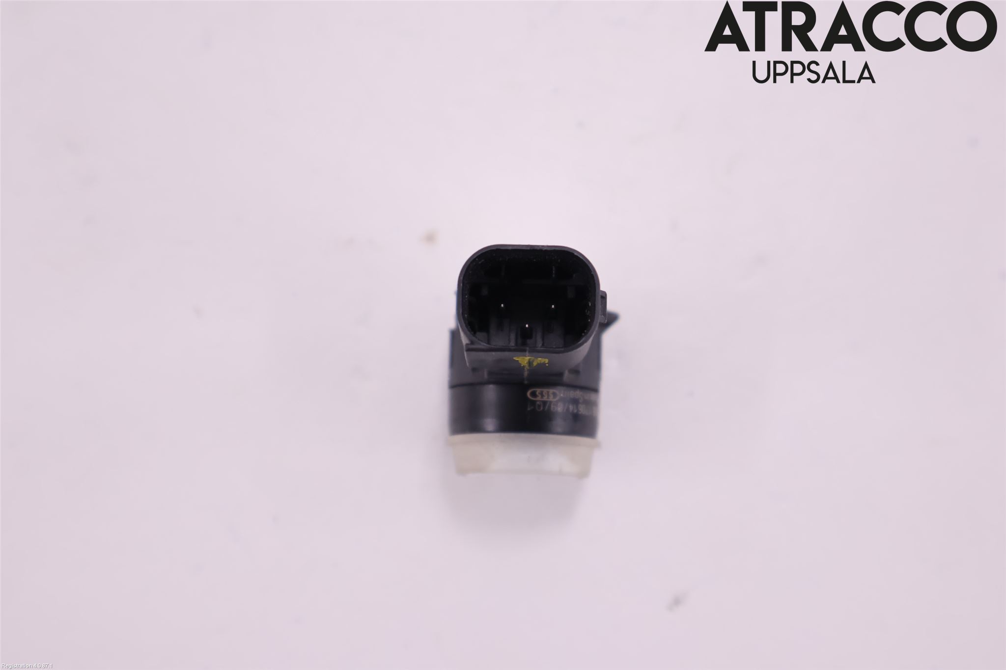 Peugeot PEUGOT 208 16-19 Sensor Ryggesensor