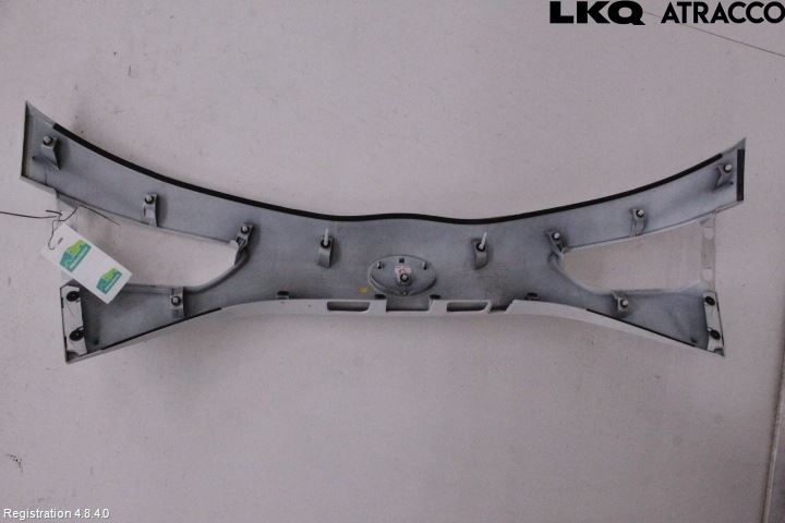 Toyota YARIS XP130 15-20 List Bak-Bakluke