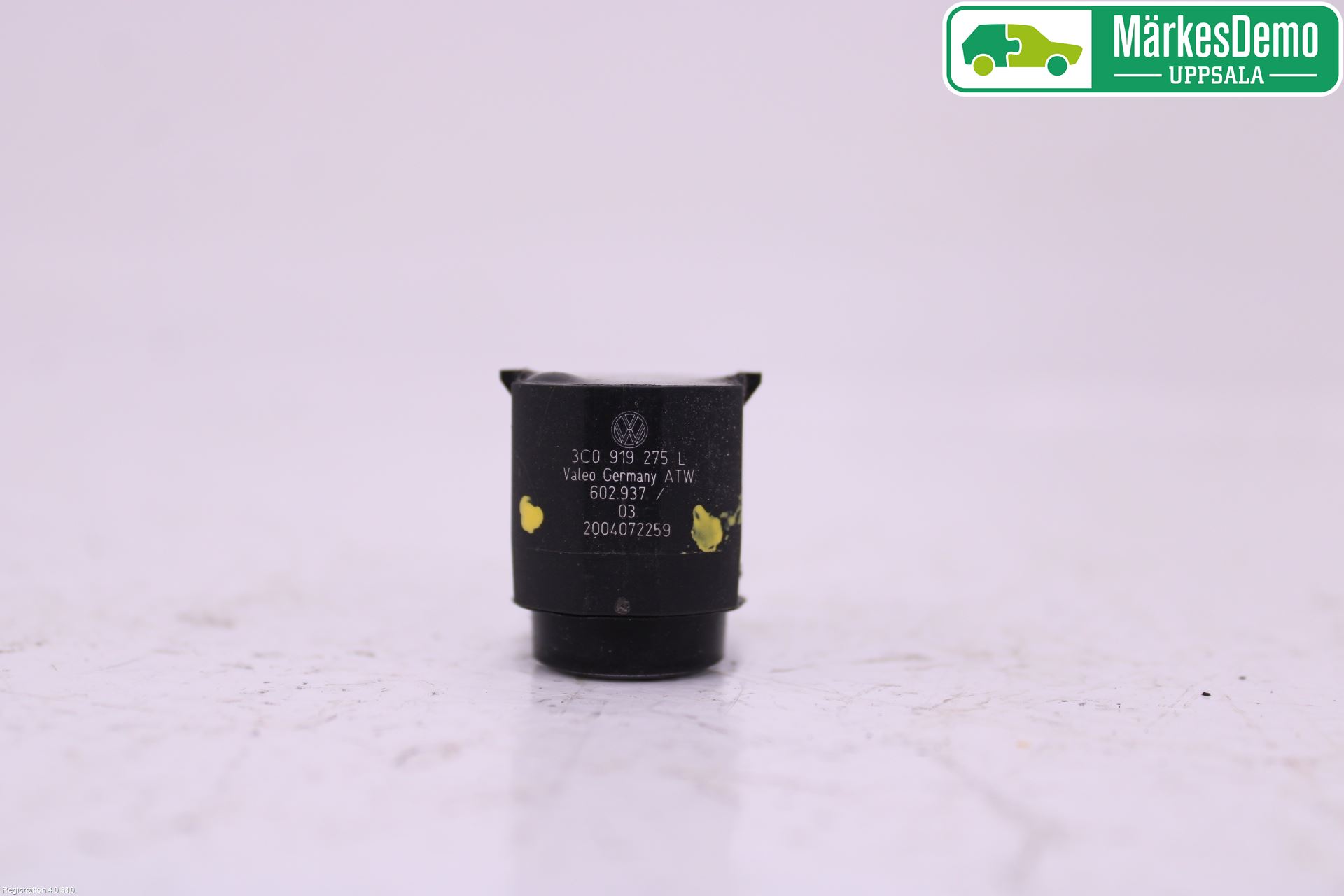 Volkswagen VW PASSAT 05-11 Sensor Ryggesensor