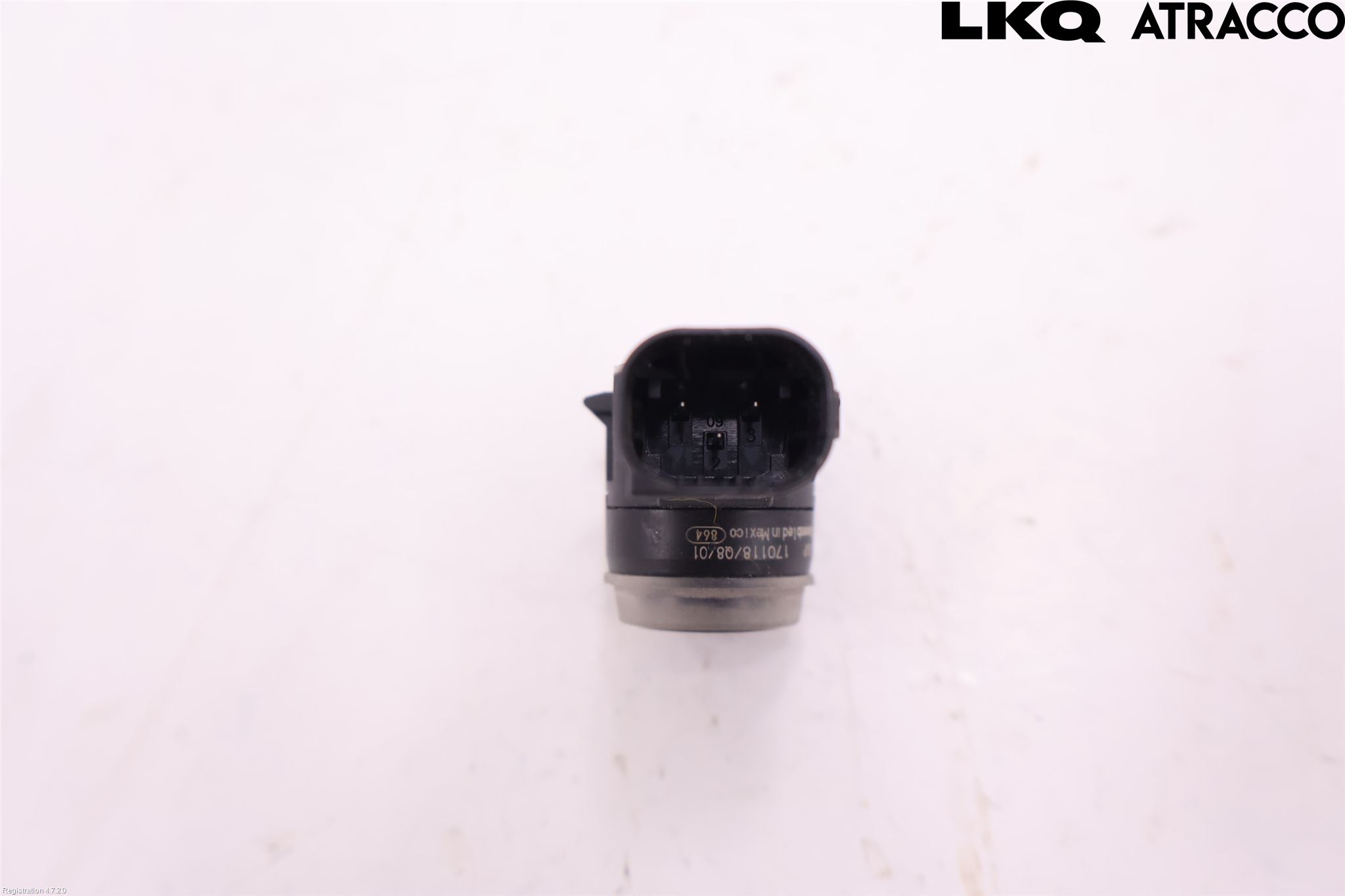 Citroen C4 GRAND PICASSO 14-18 Sensor Parkering Front