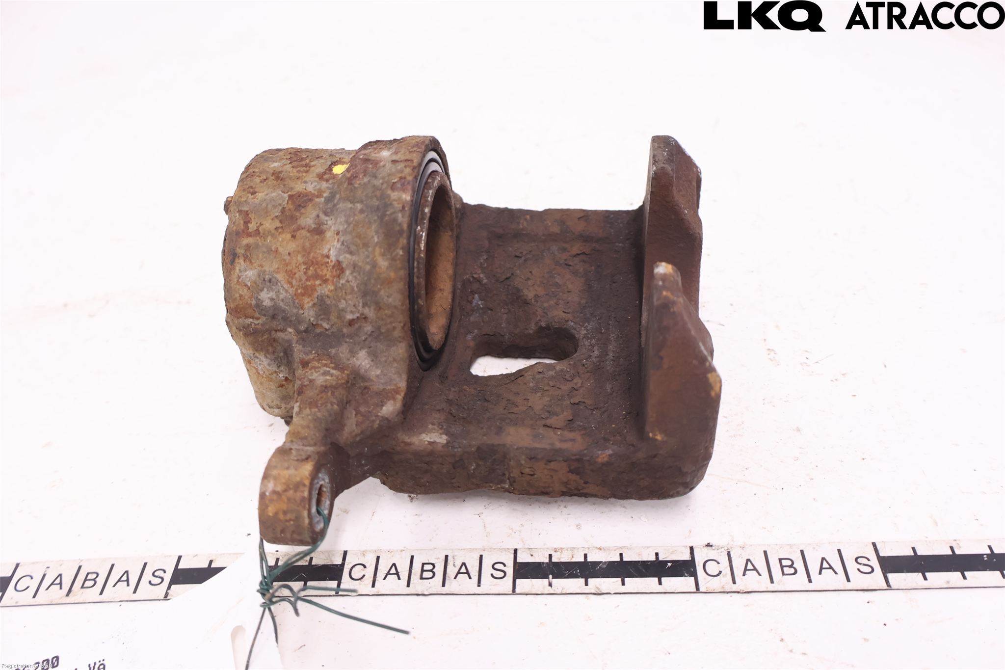 Kia CEED 12-18 Bremsecaliper Foran Venstre