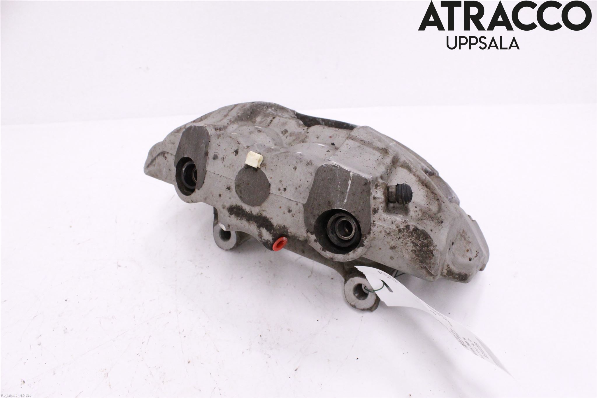 Audi A7/S7 4G 11-17 Bremsecaliper Foran Venstre