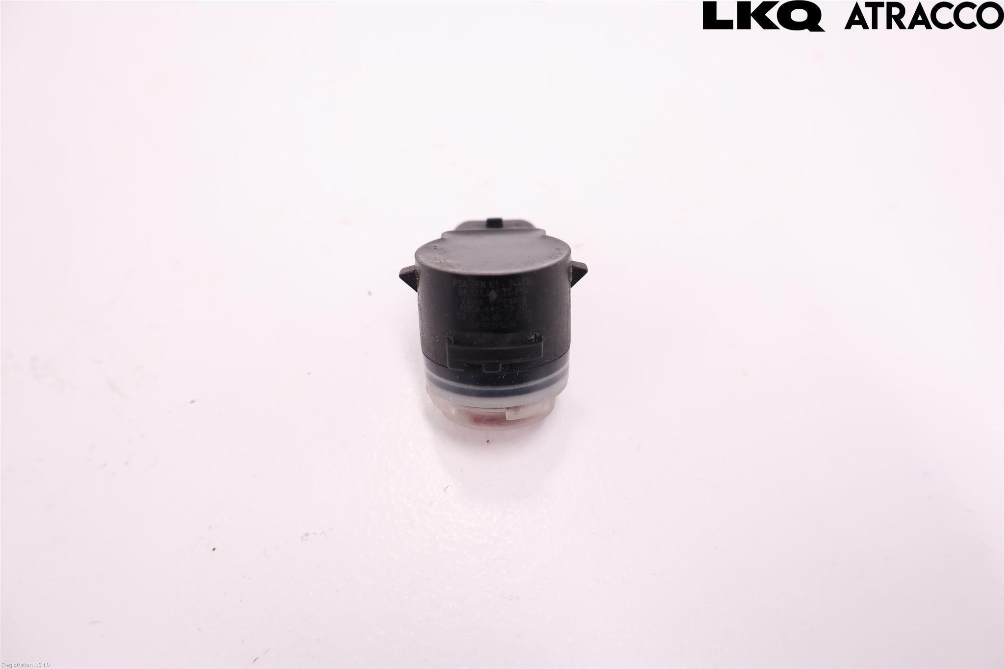 Opel CORSA F, CORSA-E 20- Sensor Parkering Front