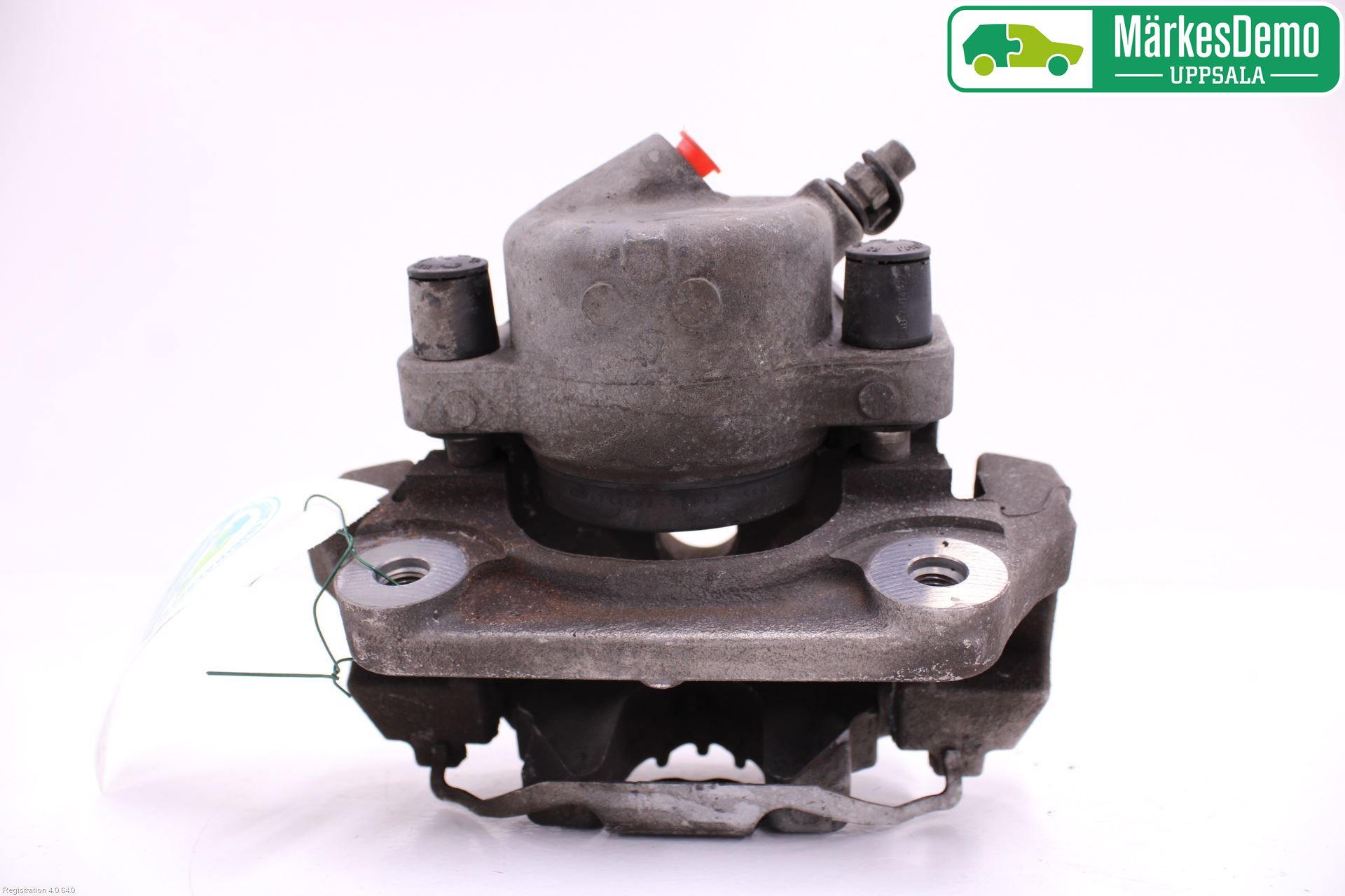 BMW Z4 E89 09-16 Bremsecaliper Foran Venstre