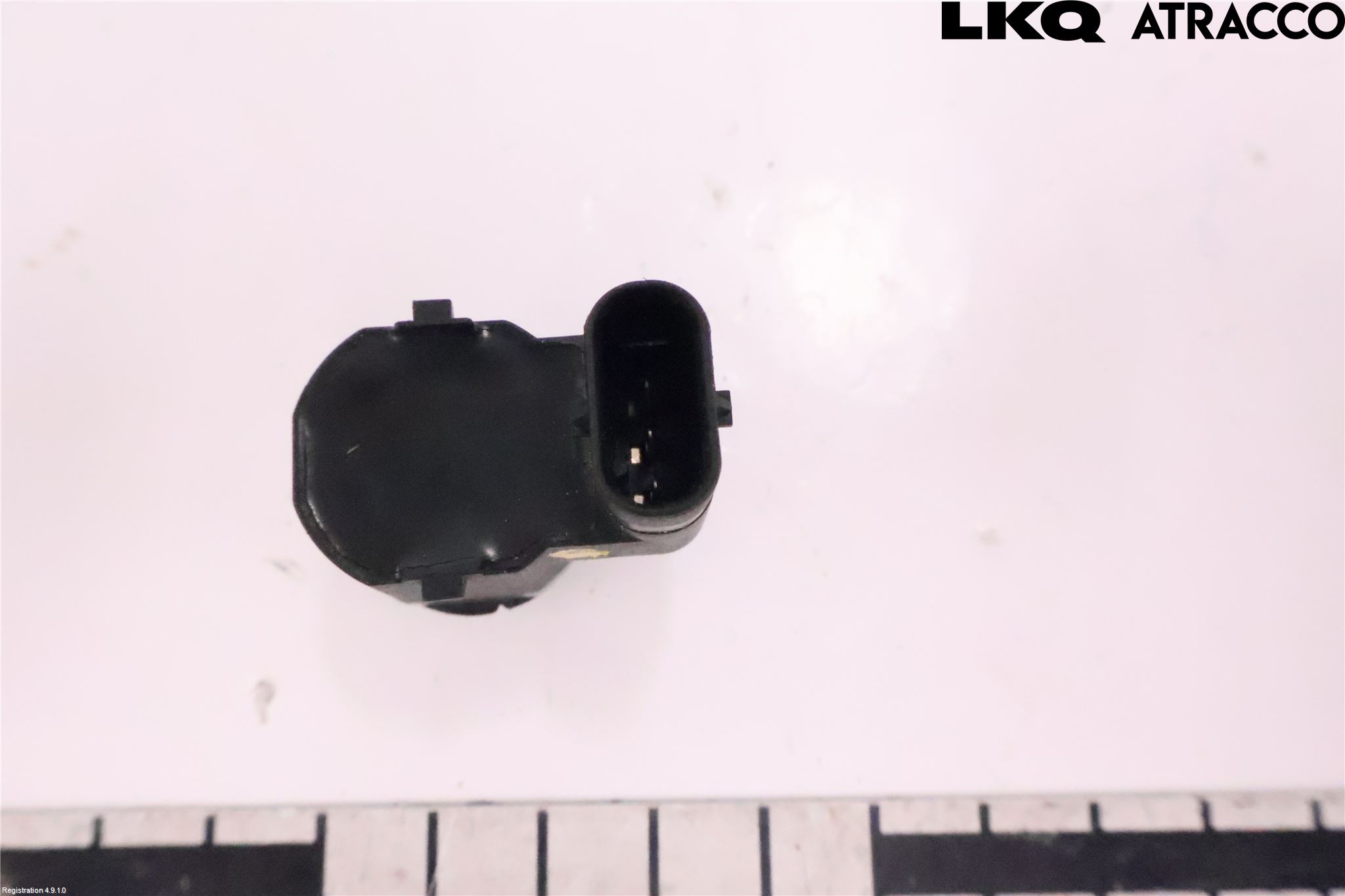 Audi A6 ALLROAD 12-18 Sensor Parkering Front