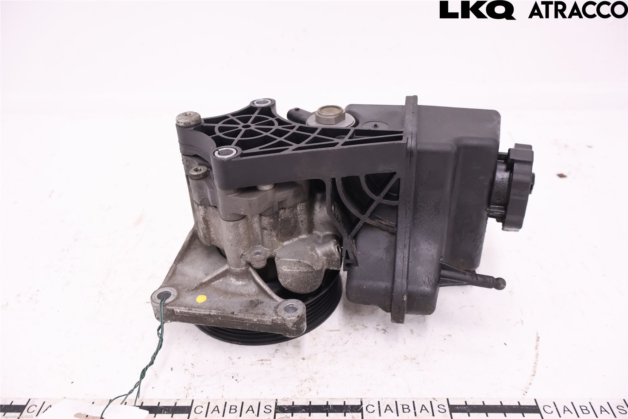 Mercedes-Benz MB C-KLASS (W204) 07-15 Servo Pumpe