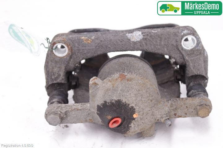 Mercedes-Benz MB CITAN (W415) 13-21 Bremsecaliper Foran Venstre