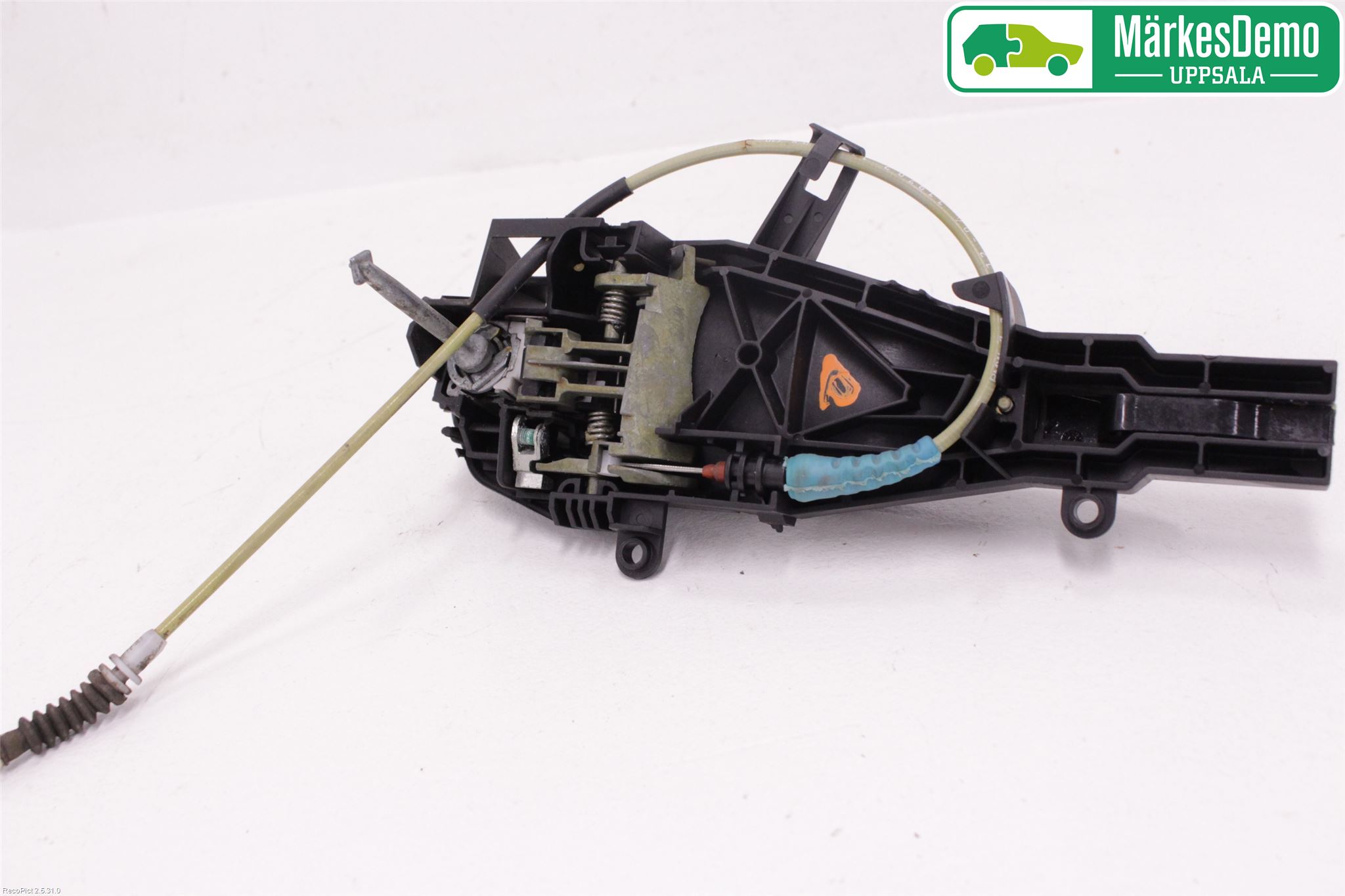 BMW X6 E71/E72   08-14 Dørhandtak Ytre Venstre