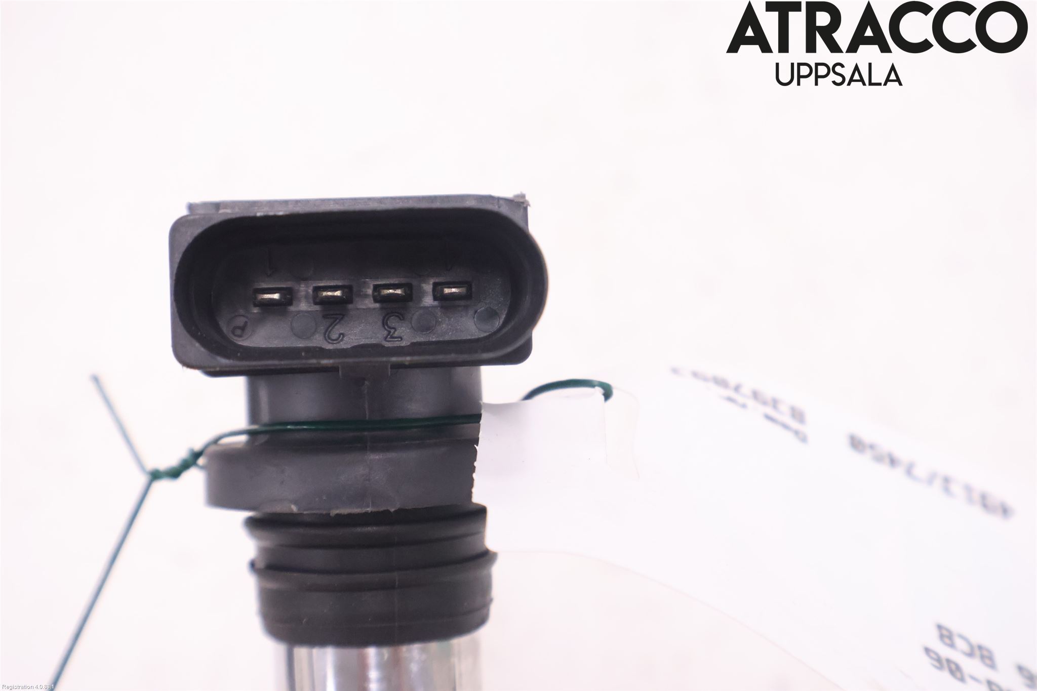 Volkswagen VW GOLF IV 98-06 Coil