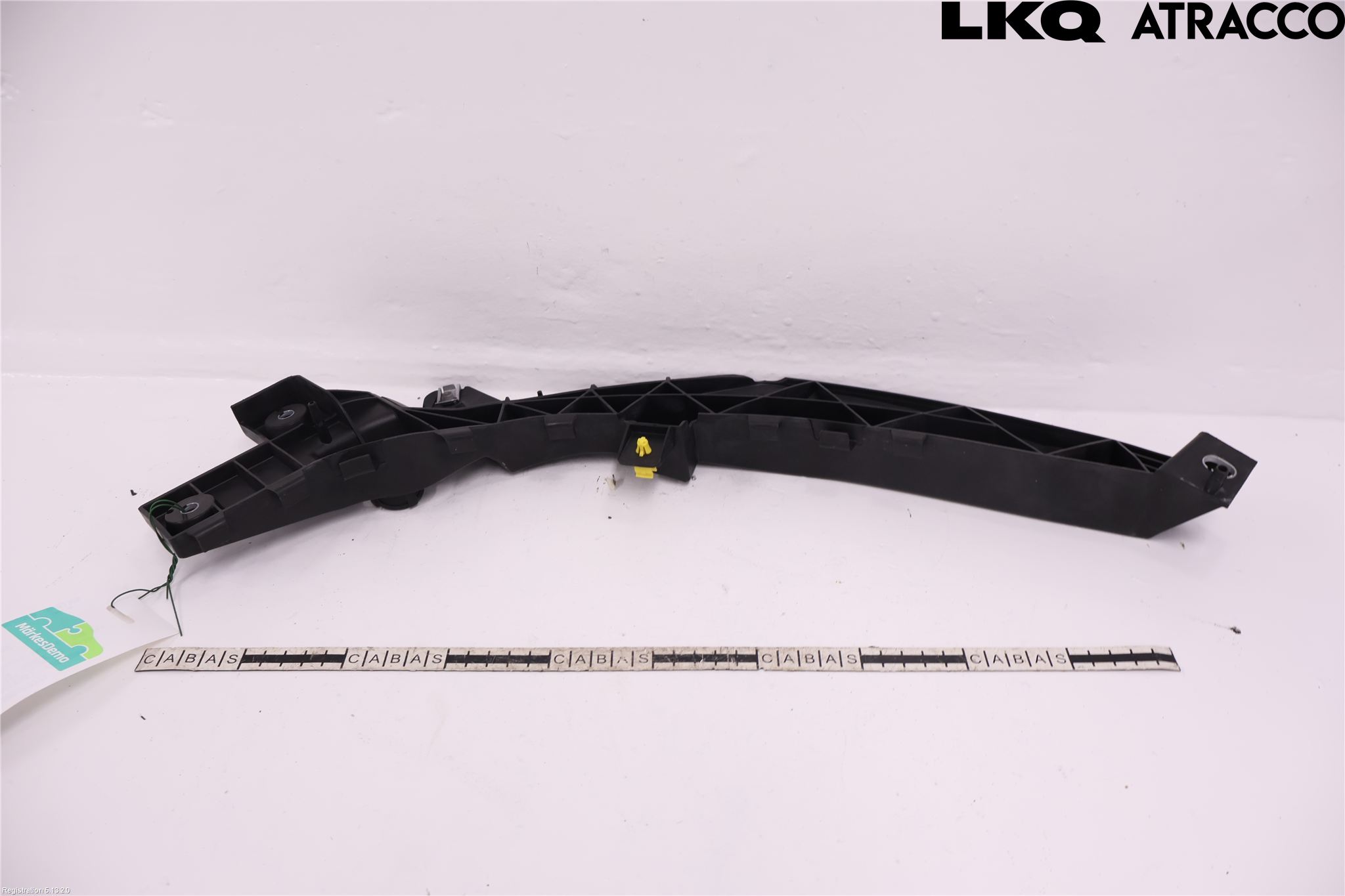 Toyota PROACE II 16- Frontlykt Holder-Feste