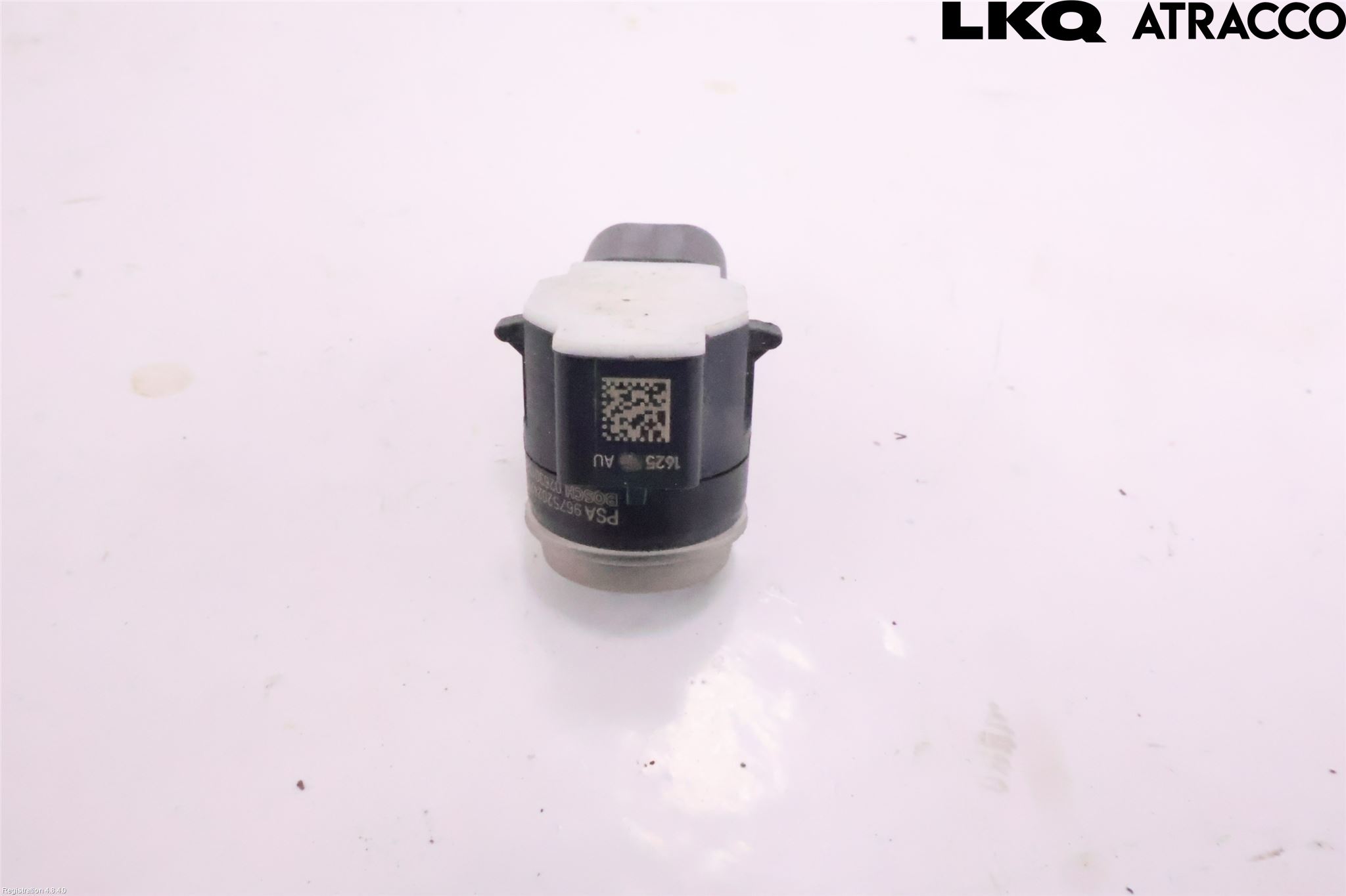 Peugeot 3008 17-24 Sensor Ryggesensor