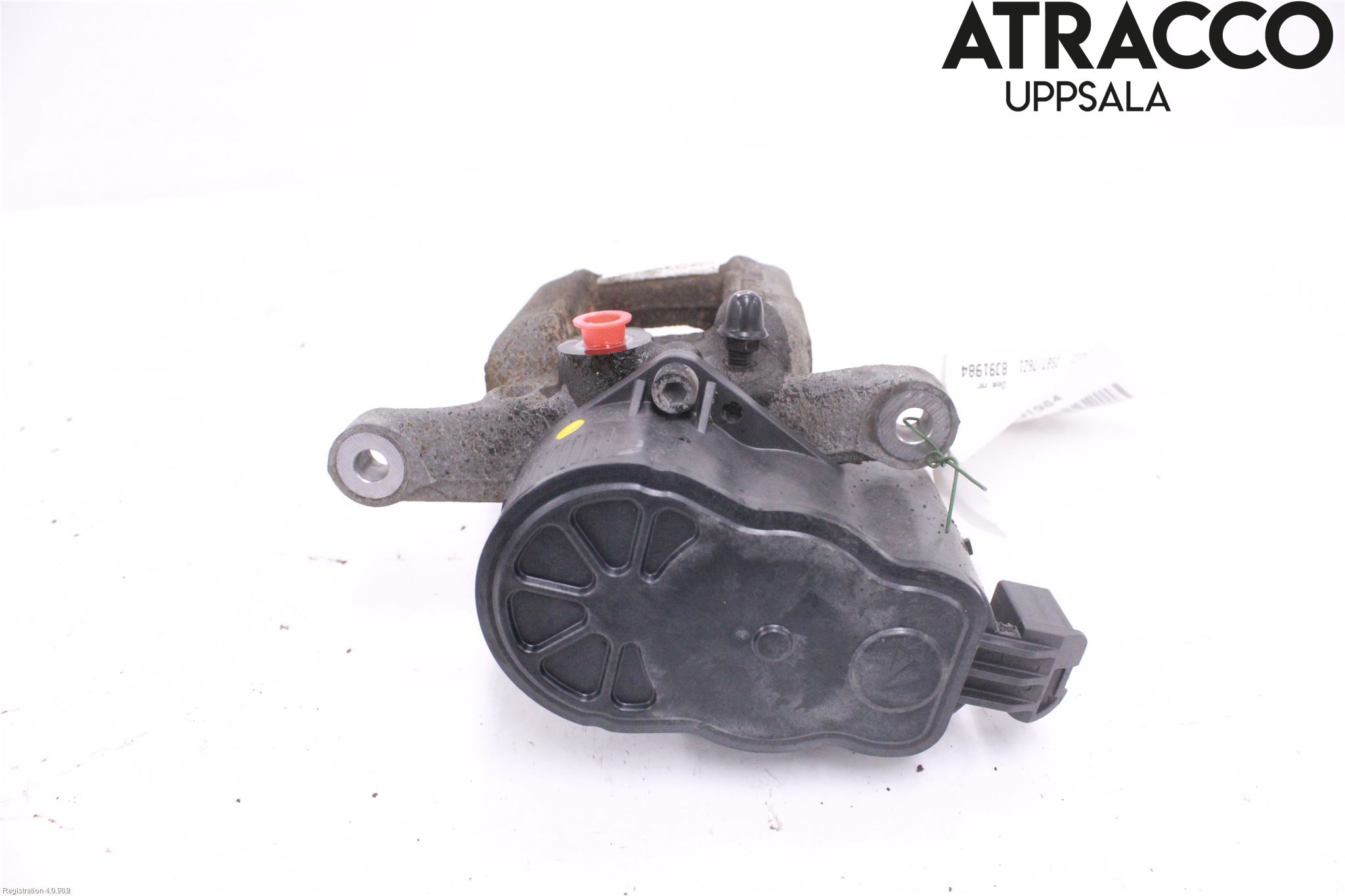 Opel COMBO E 19- Bremsecaliper Bak Venstre