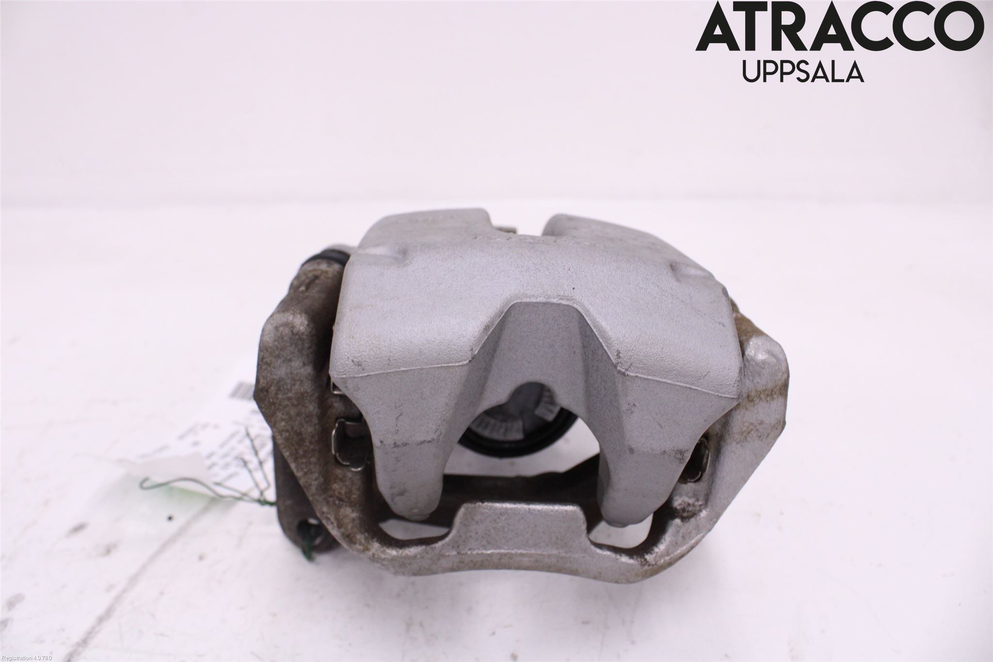 BMW 5 G30/G31/F90 17-23 Bremsecaliper Bak Venstre