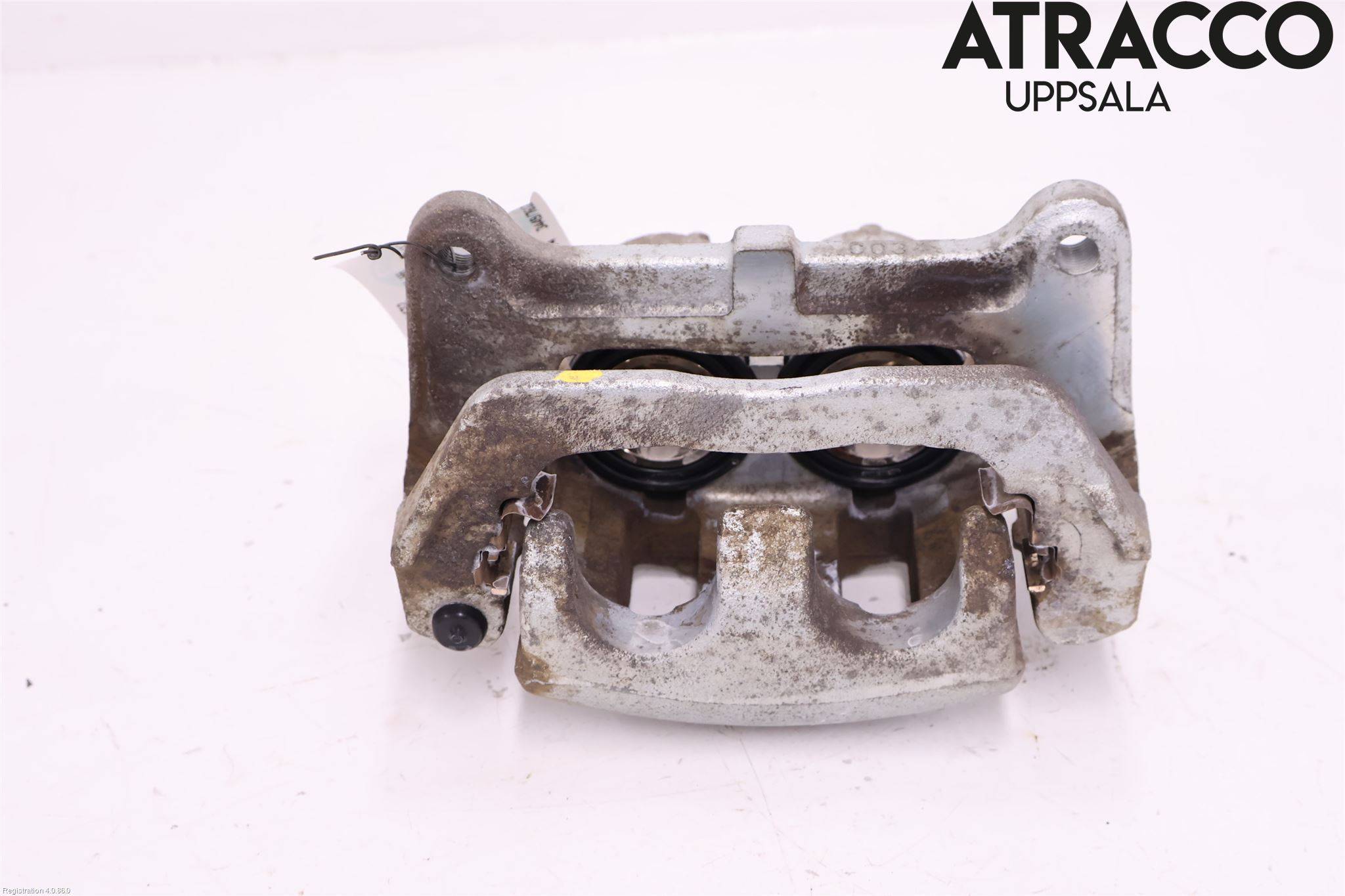 Mitsubishi OUTLANDER 13-21 Bremsecaliper Foran Høyre