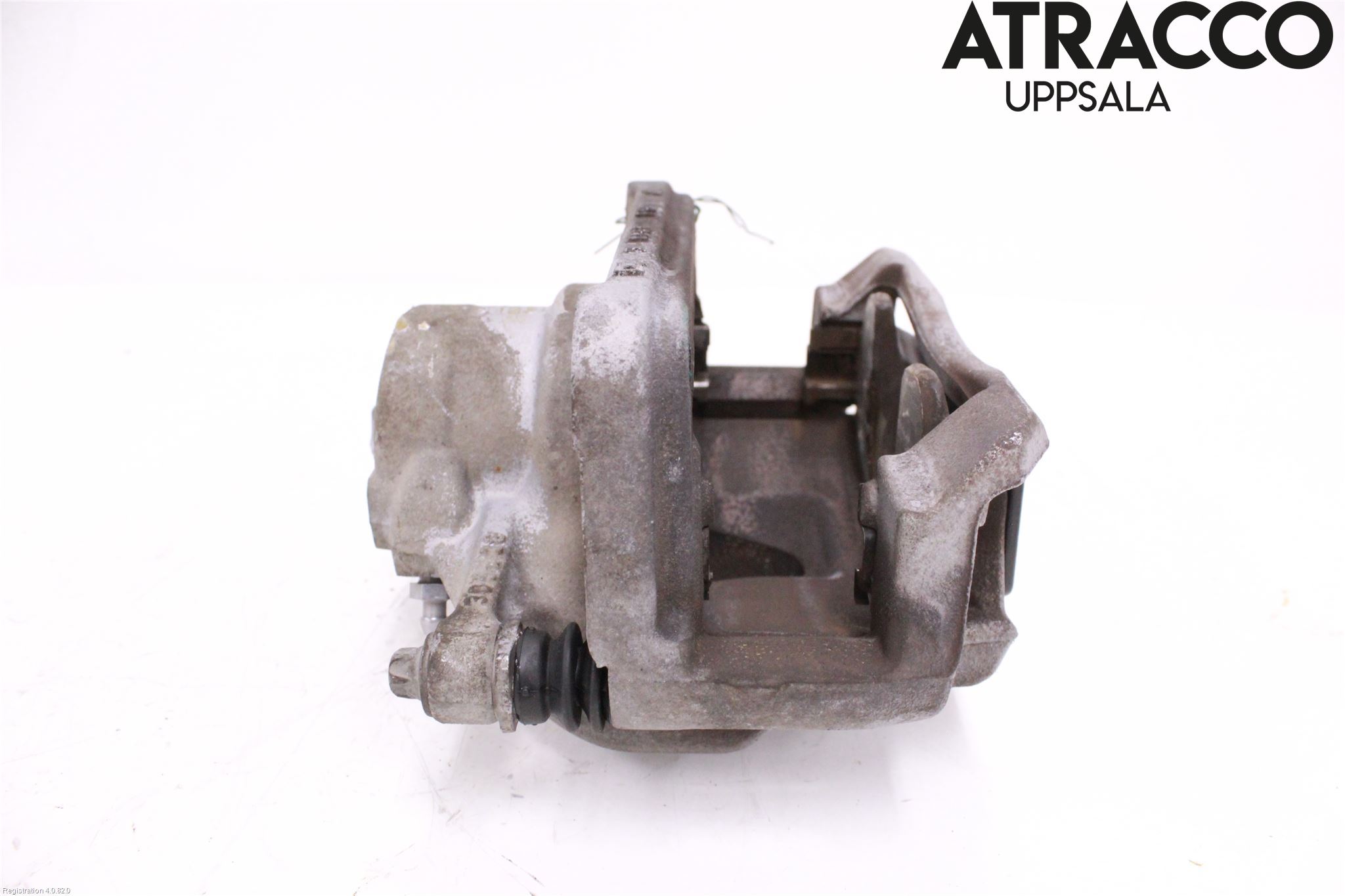 Mercedes-Benz MB A-KLASS (W177) 18- Bremsecaliper Foran Venstre