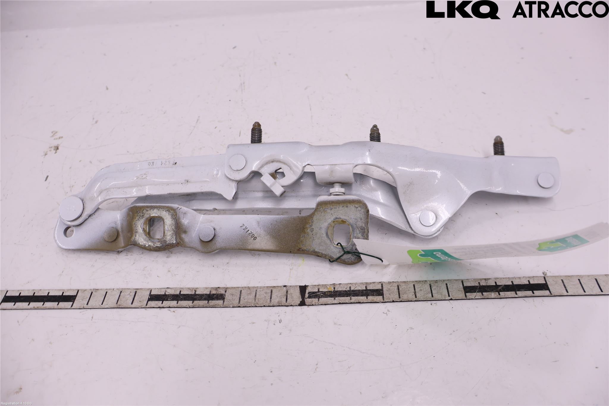 Tesla MODEL 3 17- Bakluke Hengsel Høyre