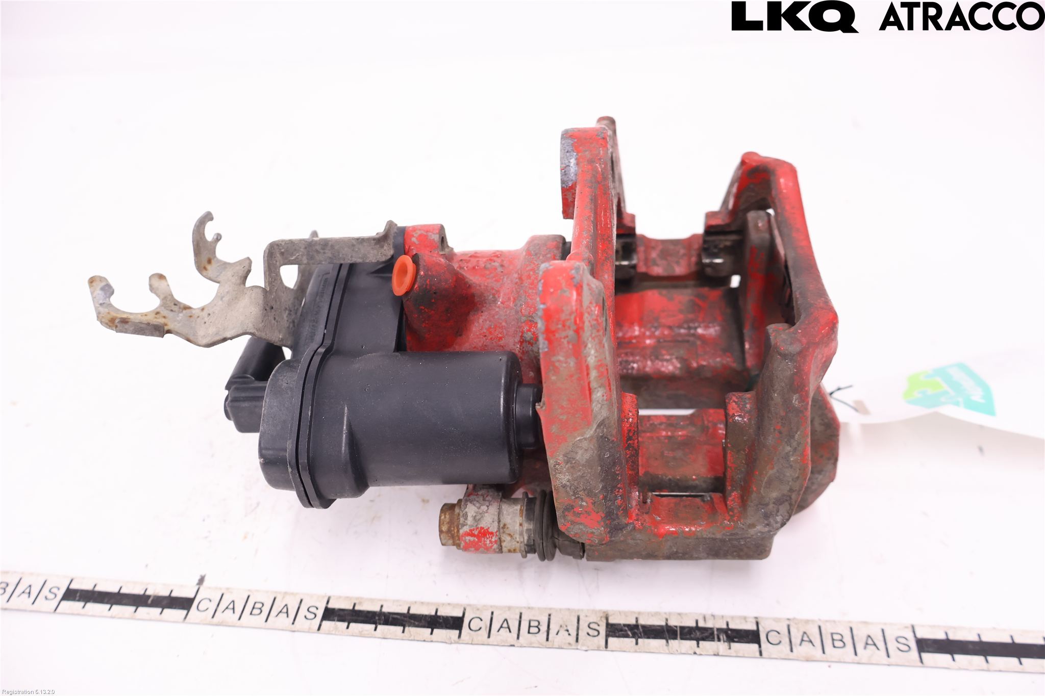 BMW X3 G01 18- Bremsecaliper Bak Høyre