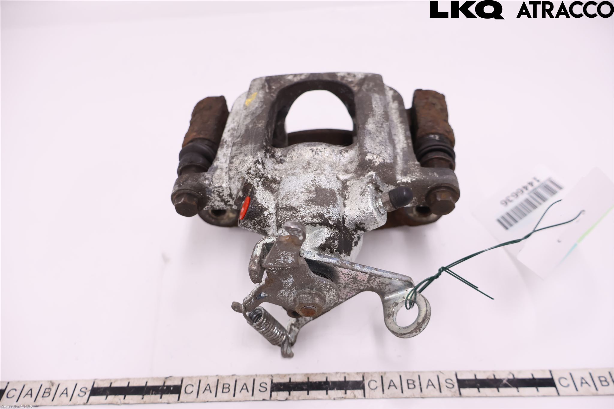 Fiat FREEMONT Bremsecaliper Bak Venstre