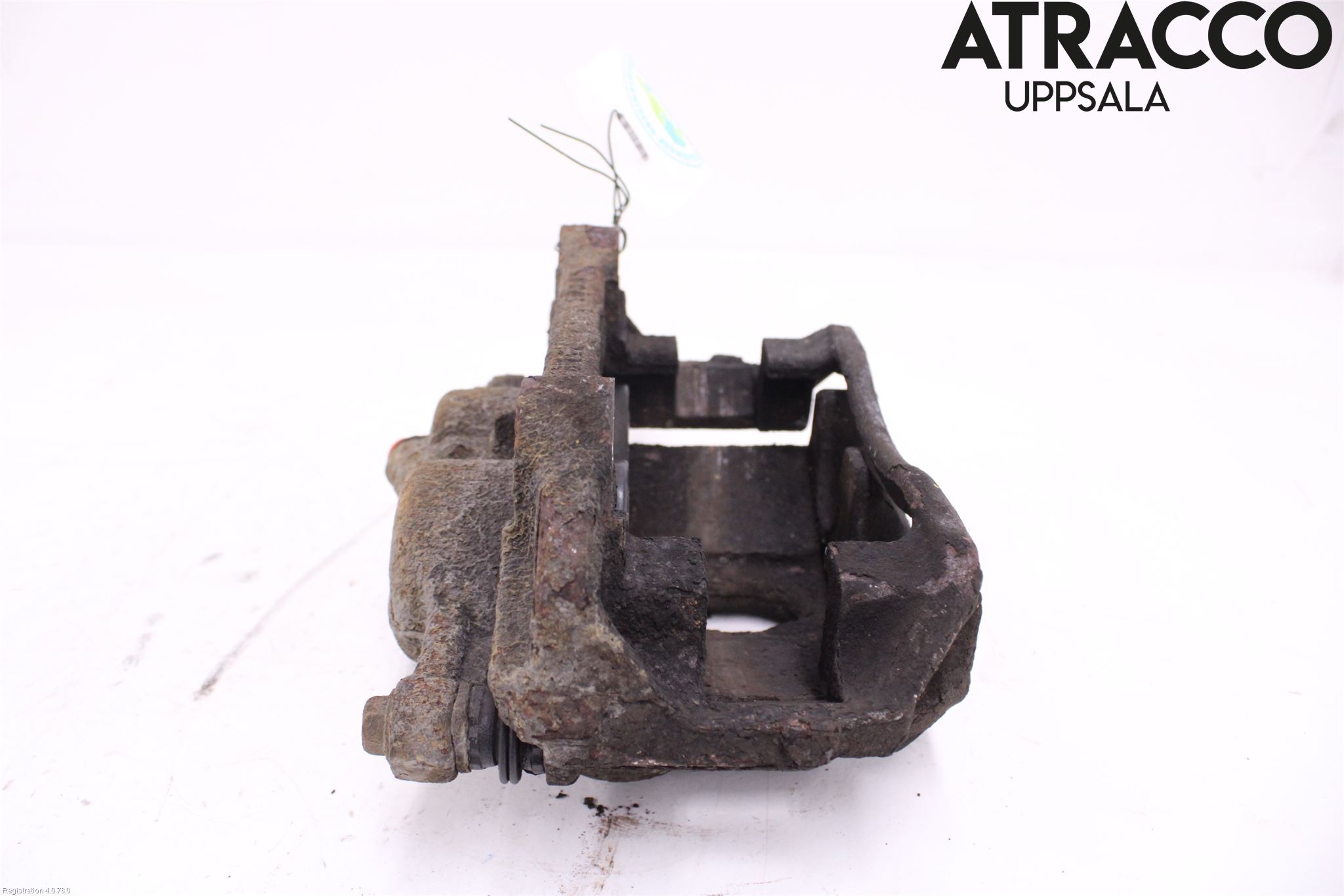 Nissan PRIMASTAR Bremsecaliper Foran Høyre