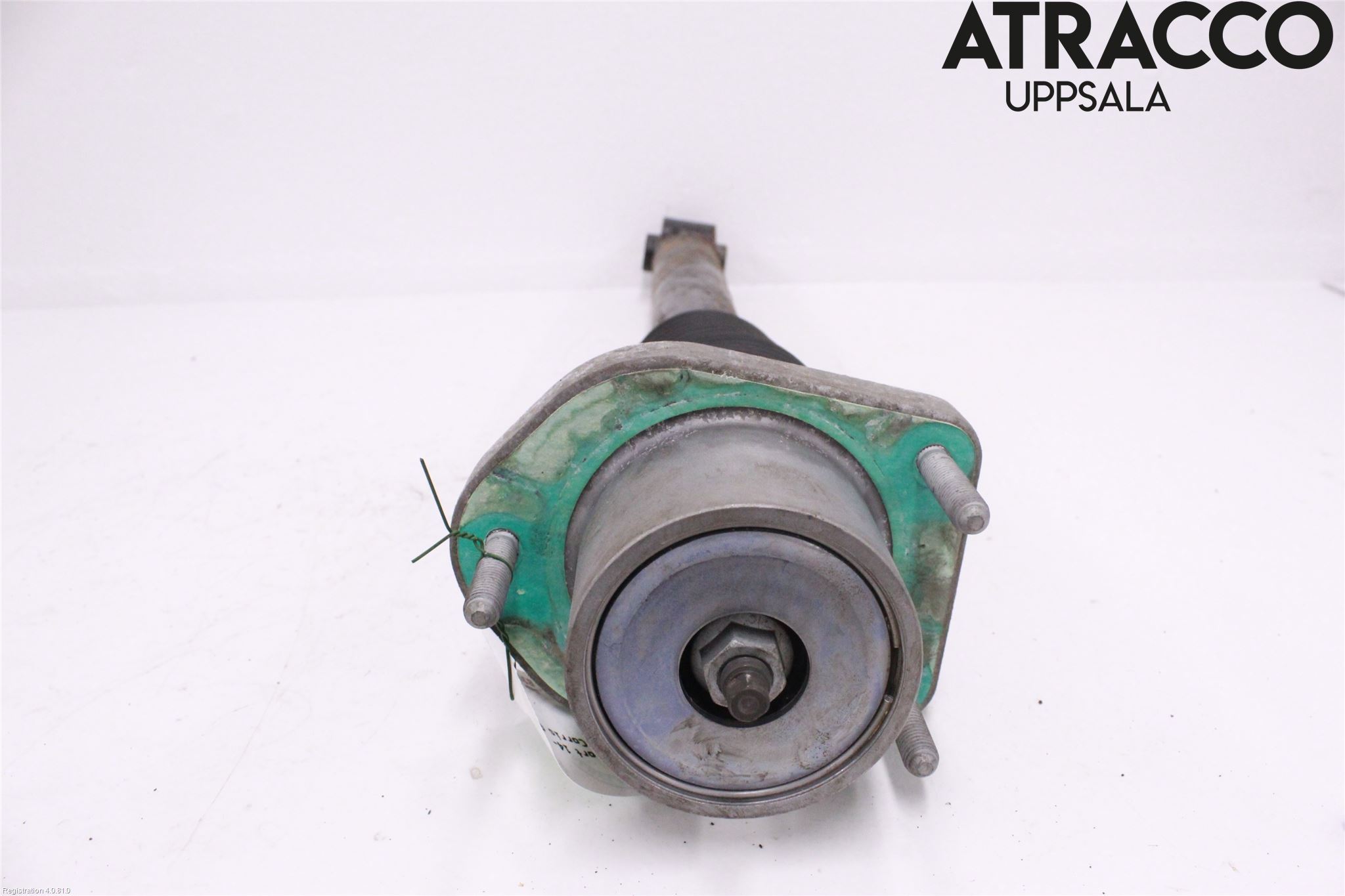 Landrover RANGE ROVER SPORT (L494) 14-22 Støtdemper Bak