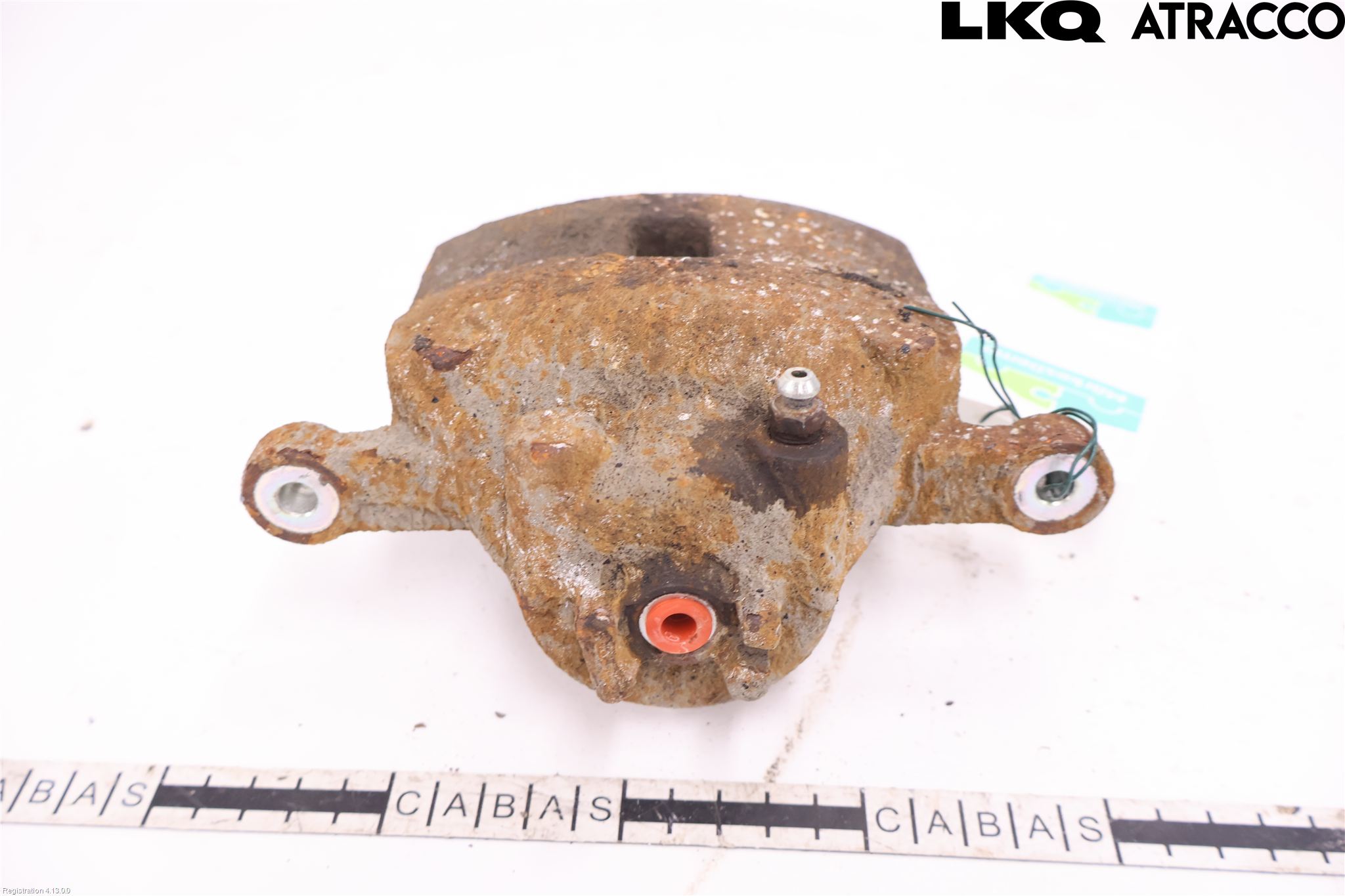 Kia PICANTO 17- Bremsecaliper Foran Høyre