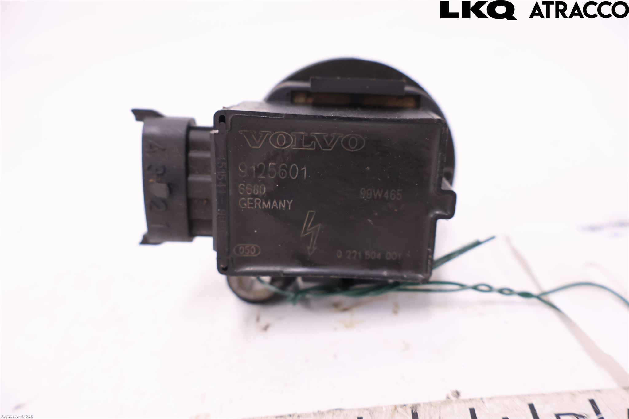 Volvo S70/V70/XC  97-00 Coil