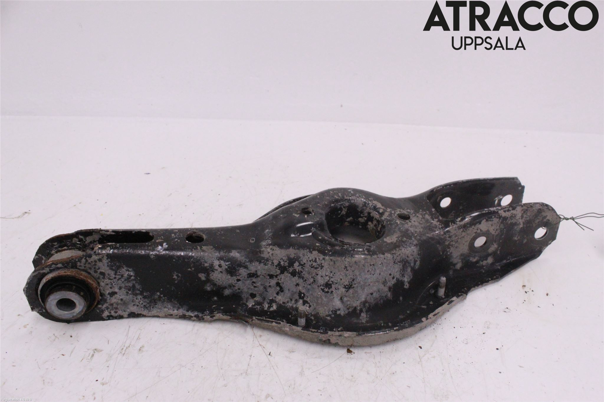 BMW 1 F20/F21 11-19 Bærearm Bak Venstre