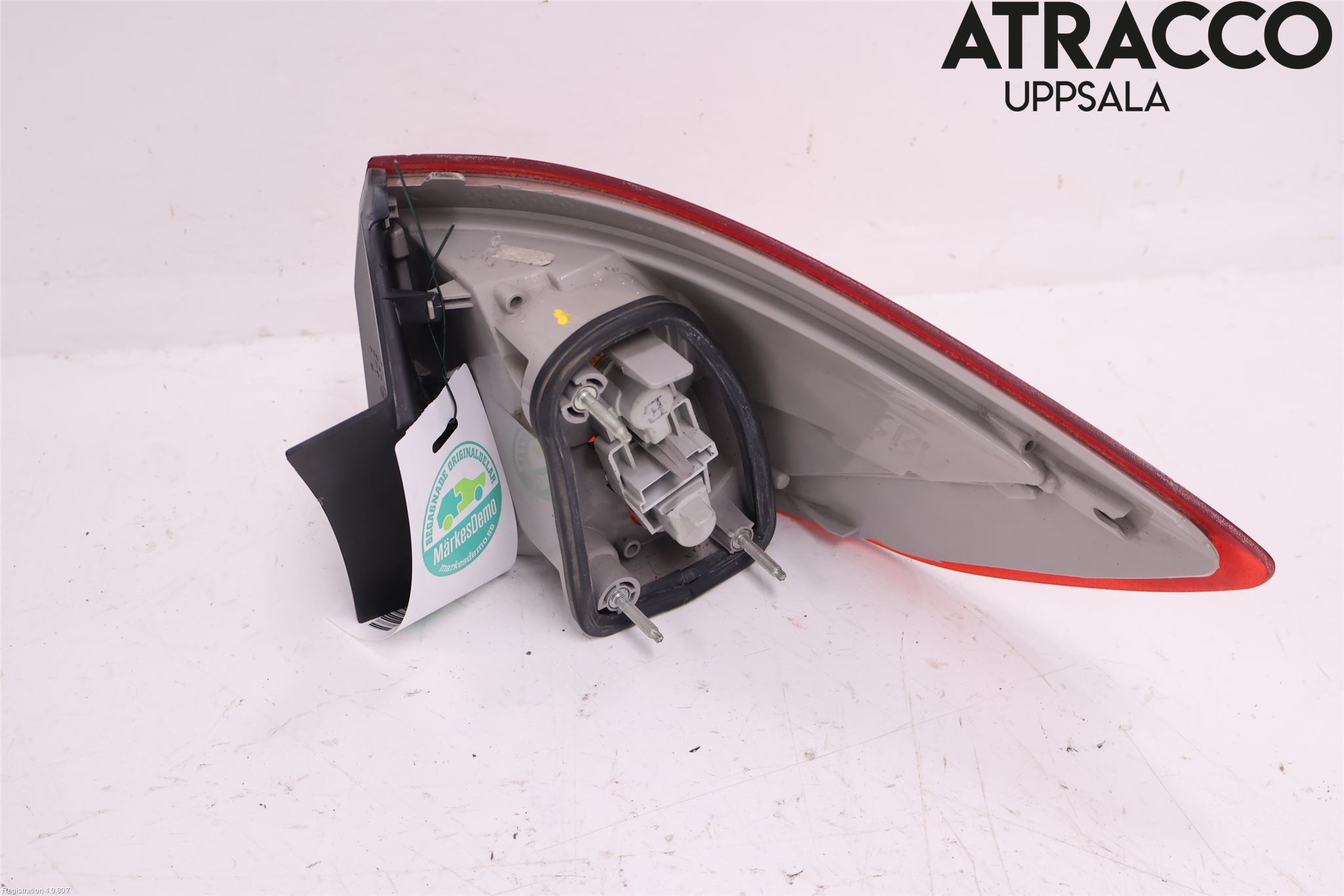 Ford MONDEO 07-15 Baklykt Venstre