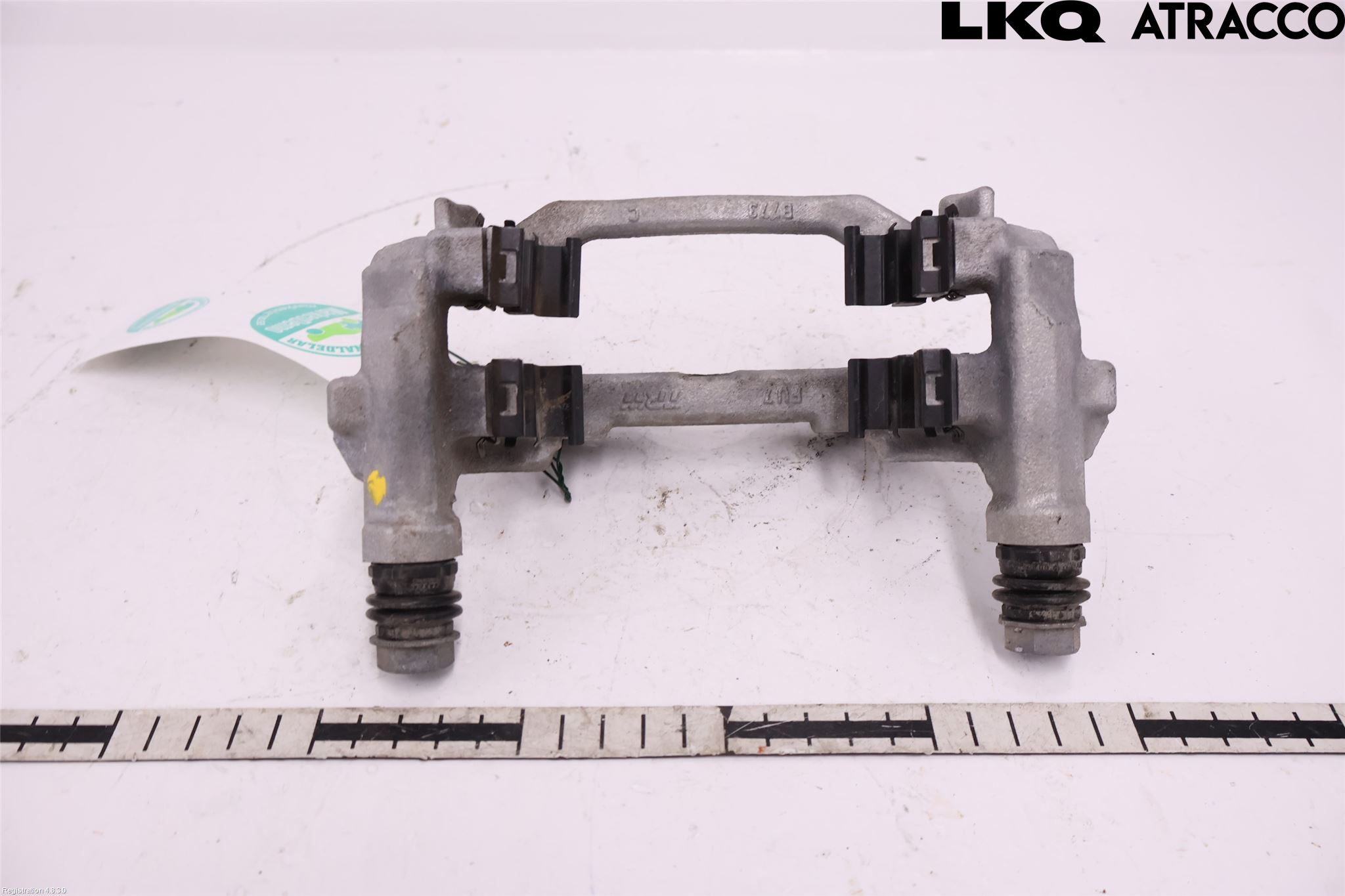 Toyota YARIS XP21 20- Bremsecaliper Feste Holder
