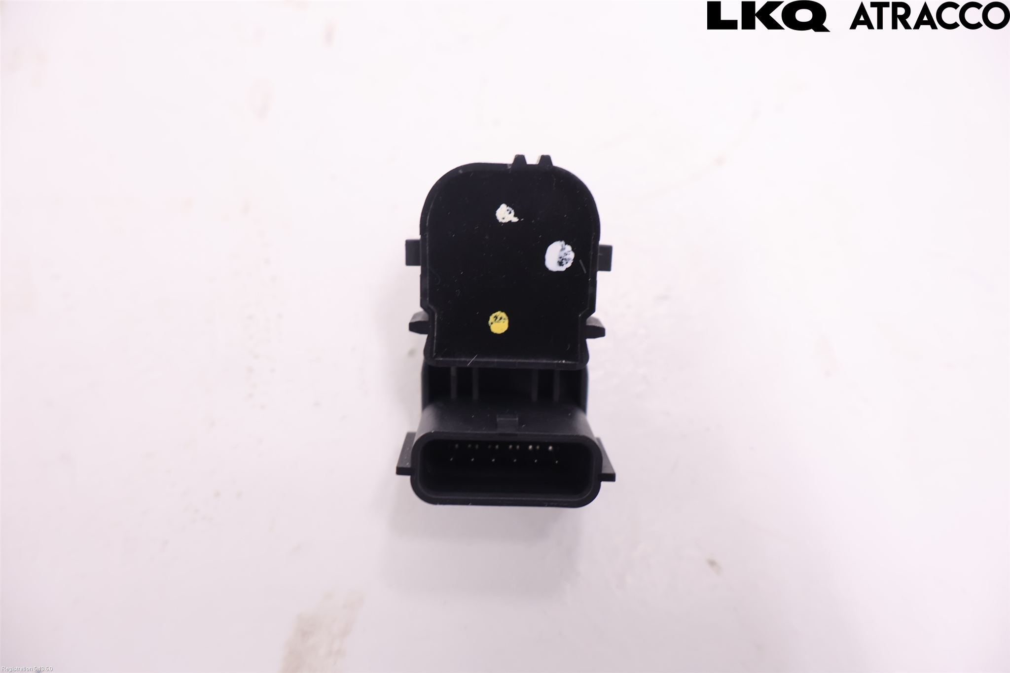 Kia SPORTAGE (QL) 16-21 Sensor Ryggesensor