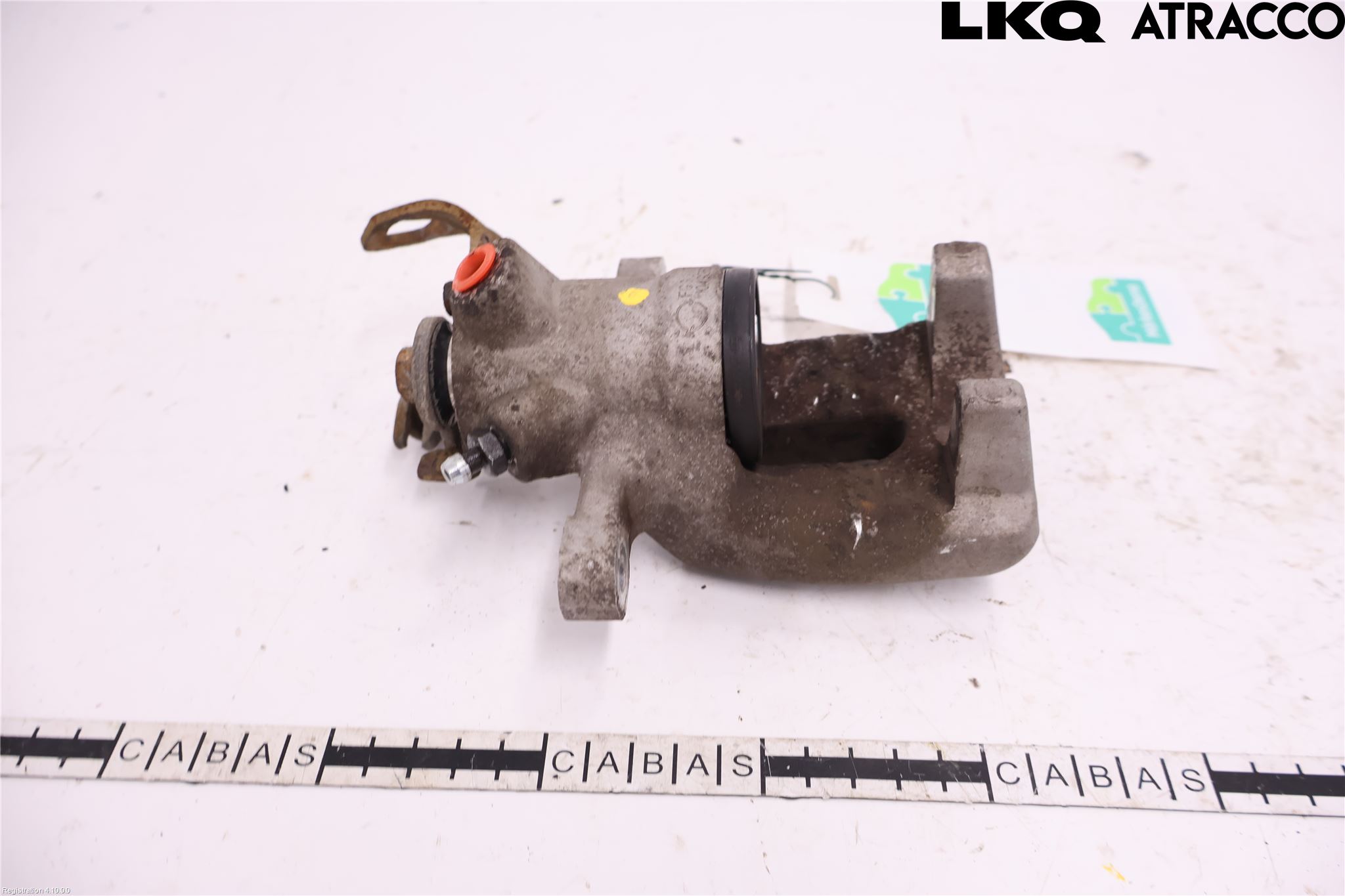 Mini COUPE R56 05-14 Bremsecaliper Bak Høyre