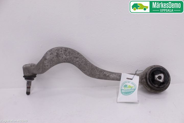 BMW 5 E60/61 Sed/Tou 02-10 Bærearm Foran Venstre Nedre