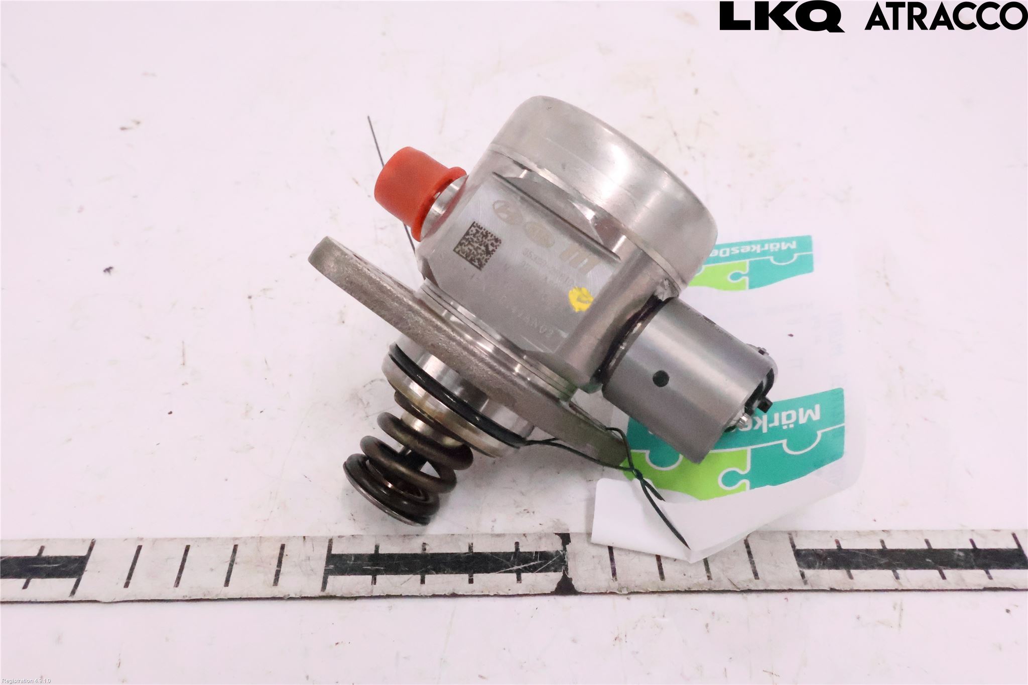 Kia OPTIMA 16-20 Drivstoffpumpe Innspr-Høytrykk